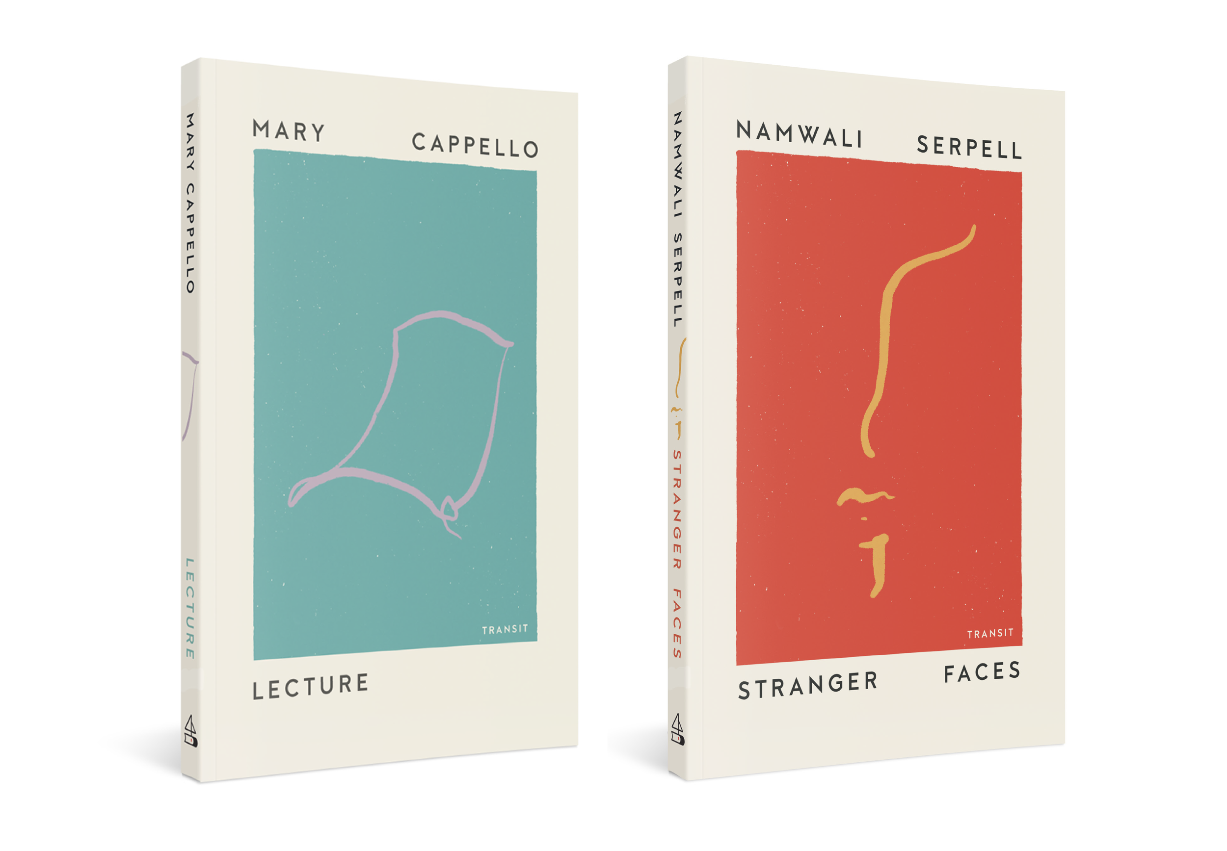 Transit Introduces Undelivered Lectures
