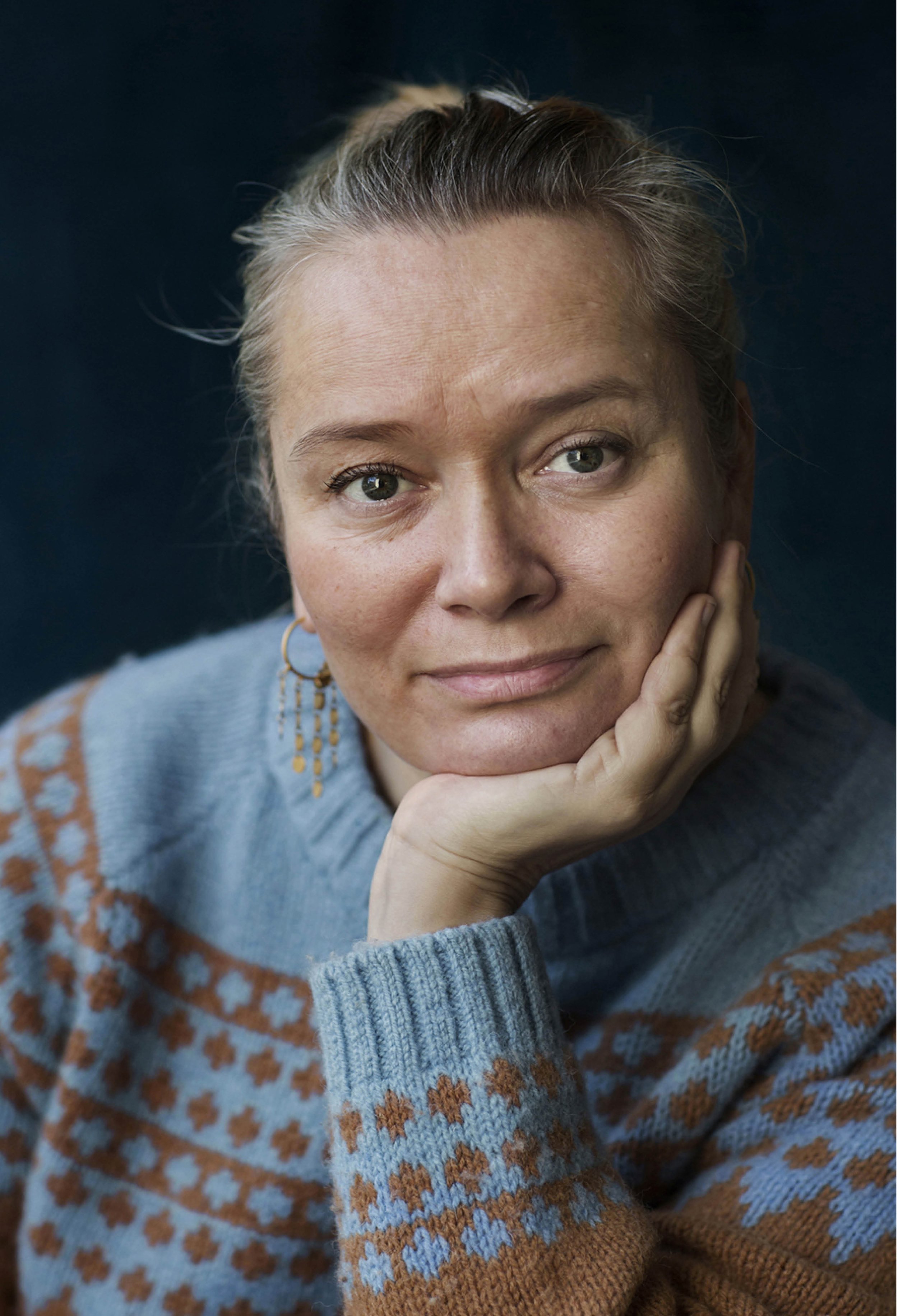 Betina Birkjær