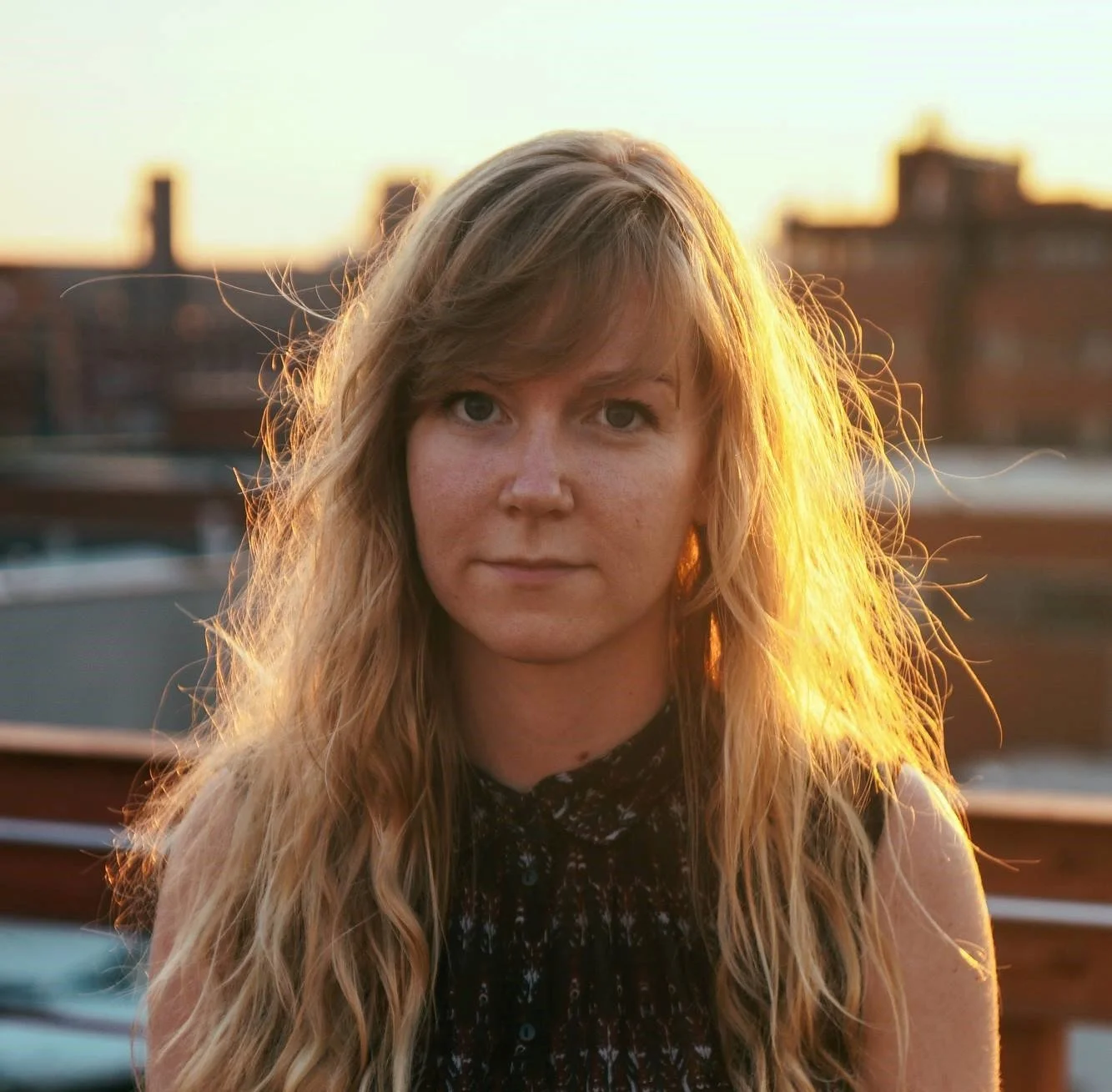 Katrine Øgaard Jensen