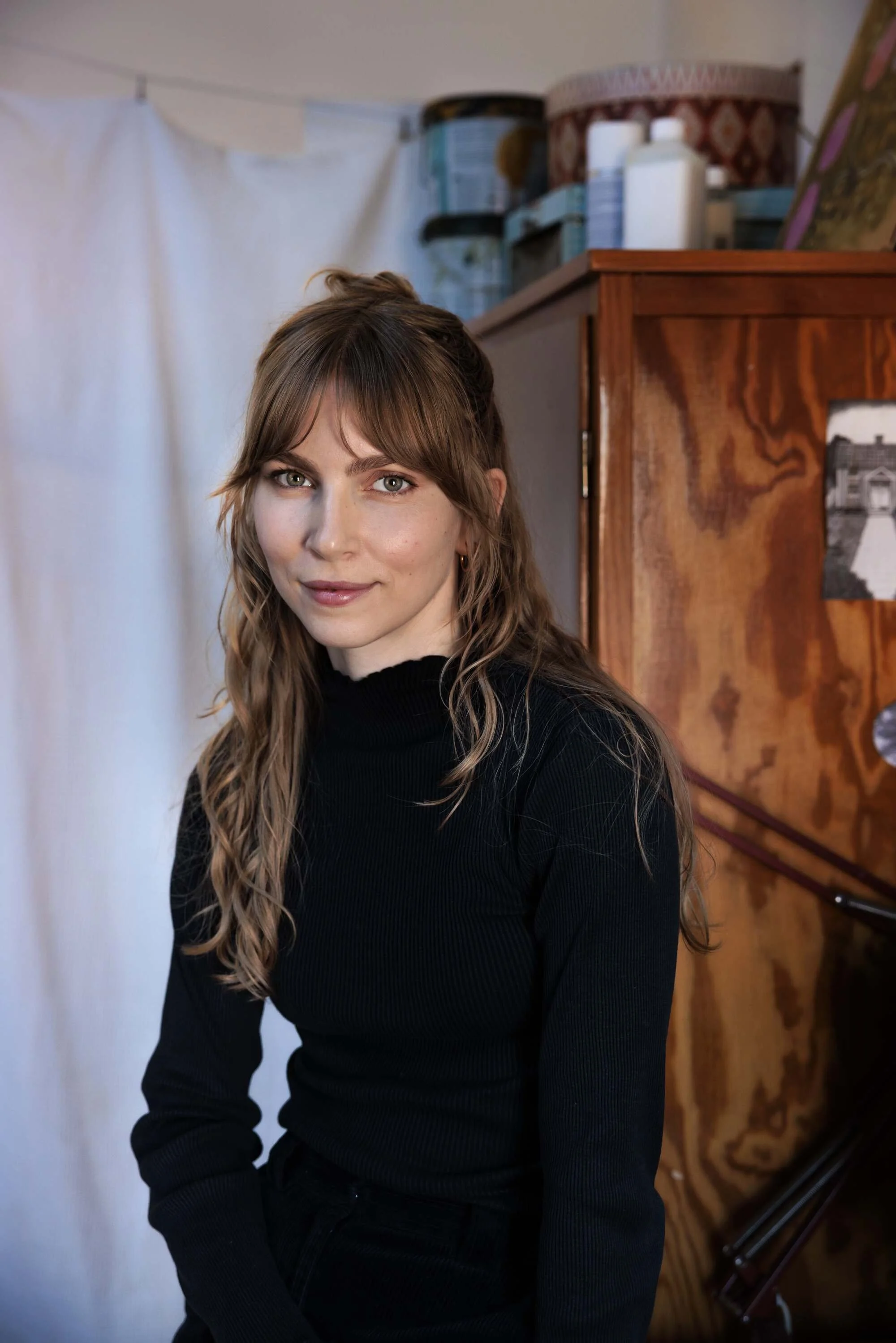 Klara Bartilsson