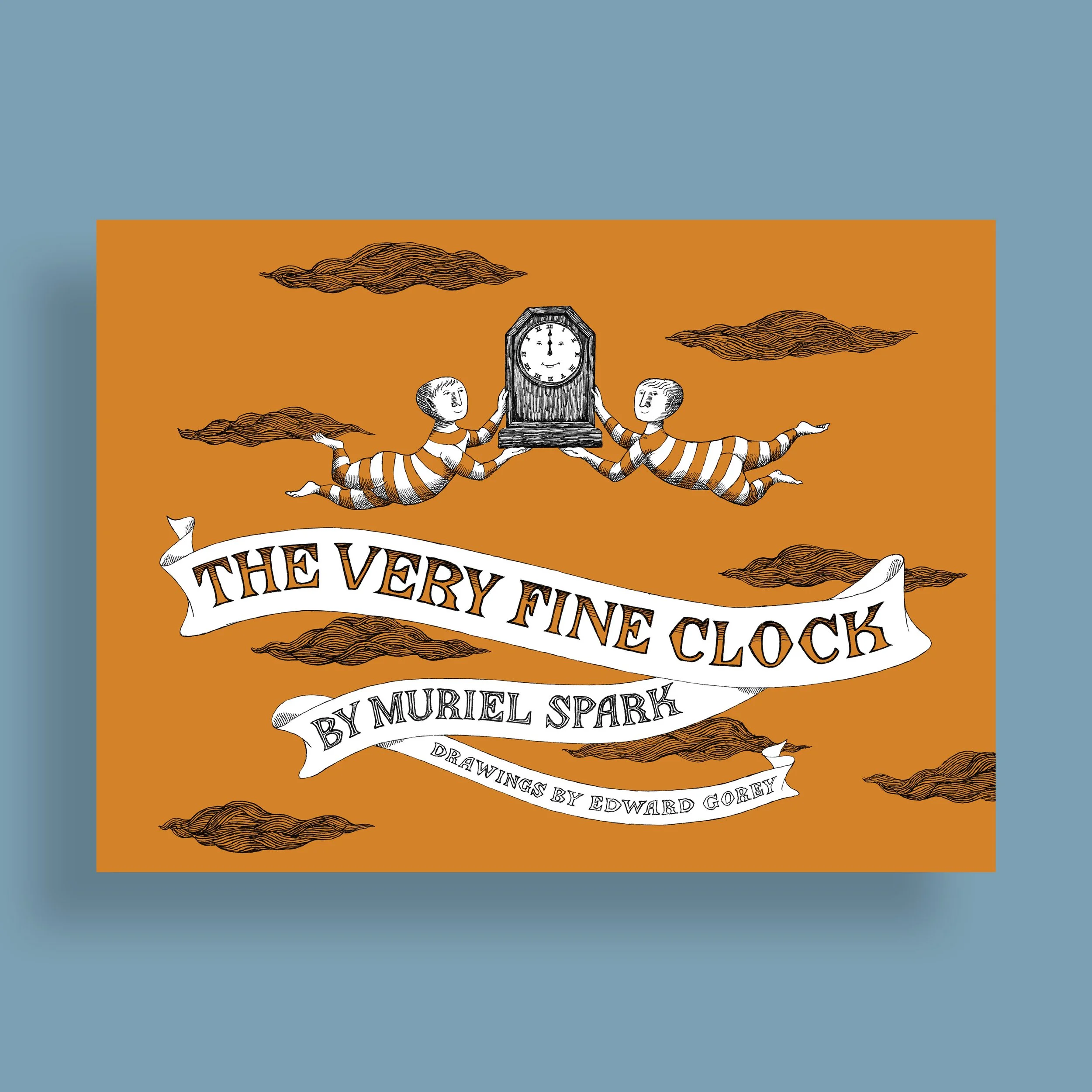 The Very Fine Clock Solid Background.jpg