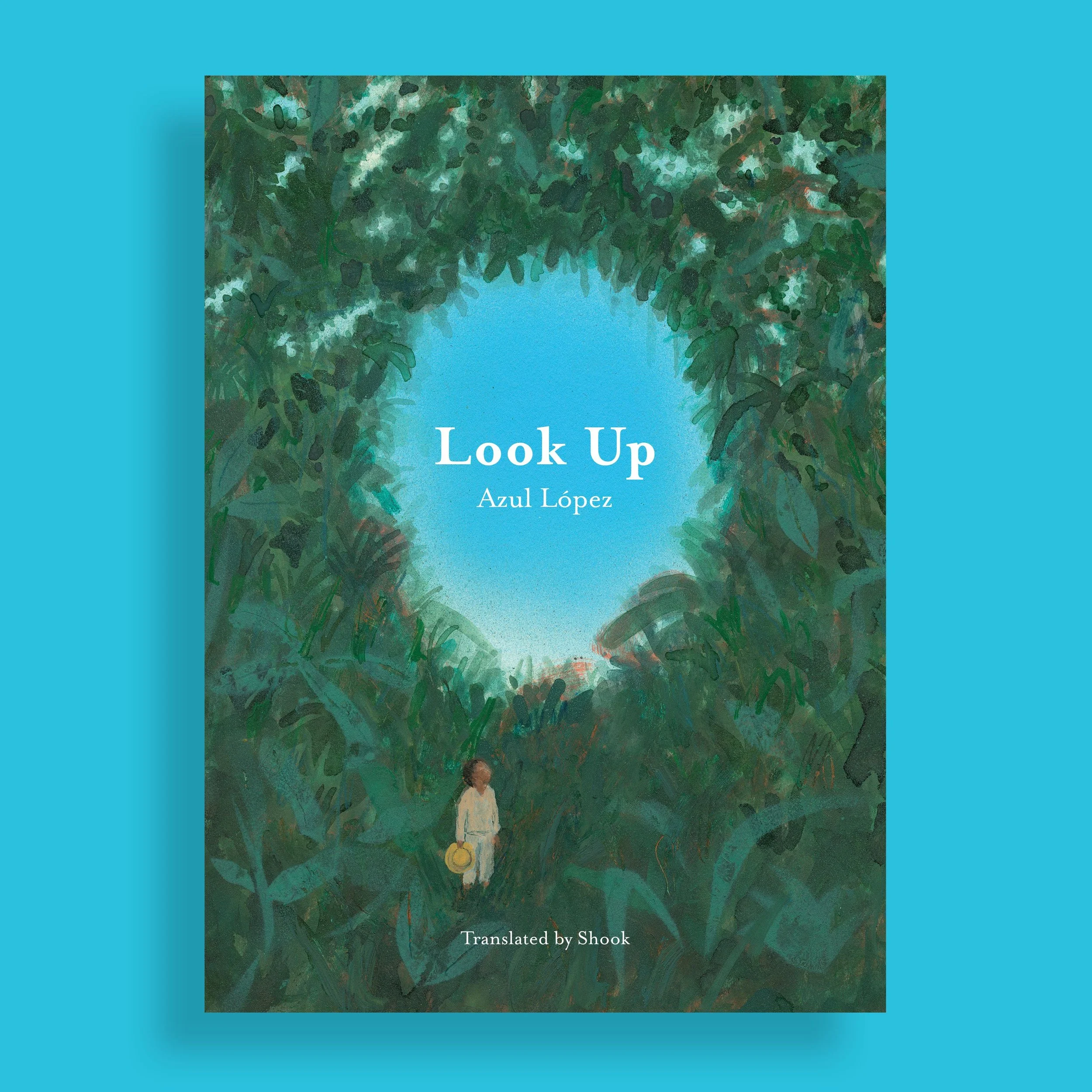 Look Up