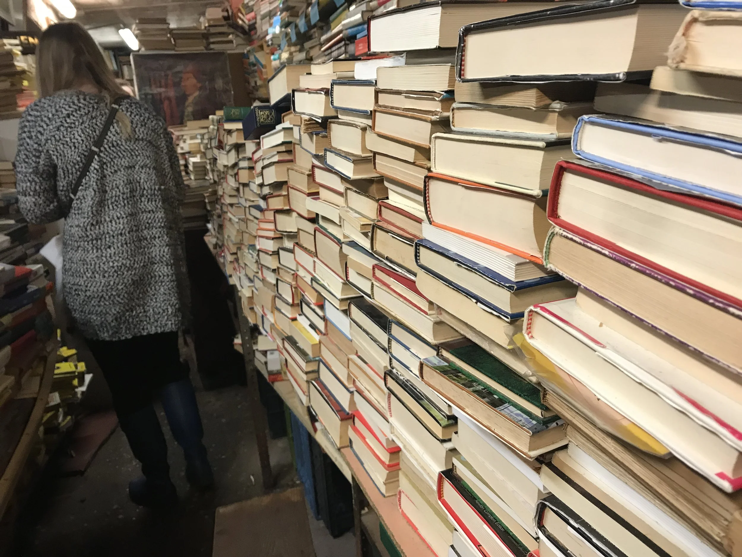 Haunting Stories for English Class: Literature that Lingers