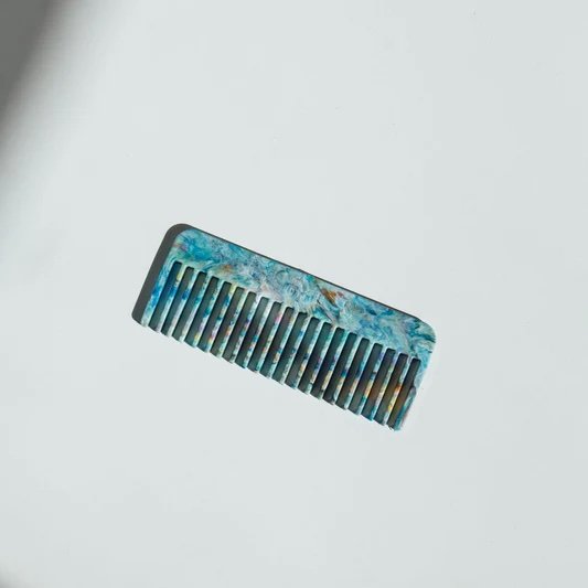 Müll Club, Comb, Marble