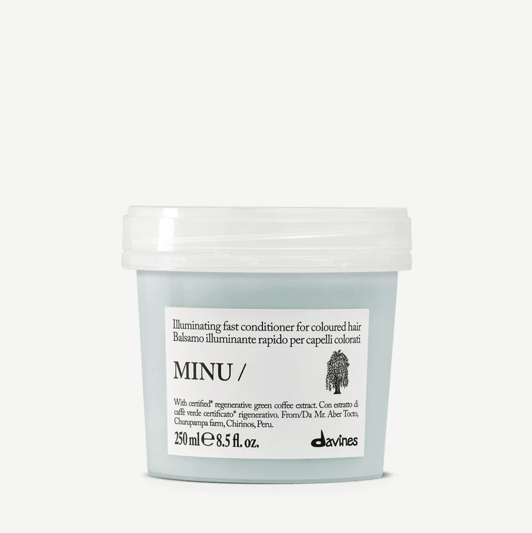 Davines, Essential Haircare, Minu Conditioner, 250ml
