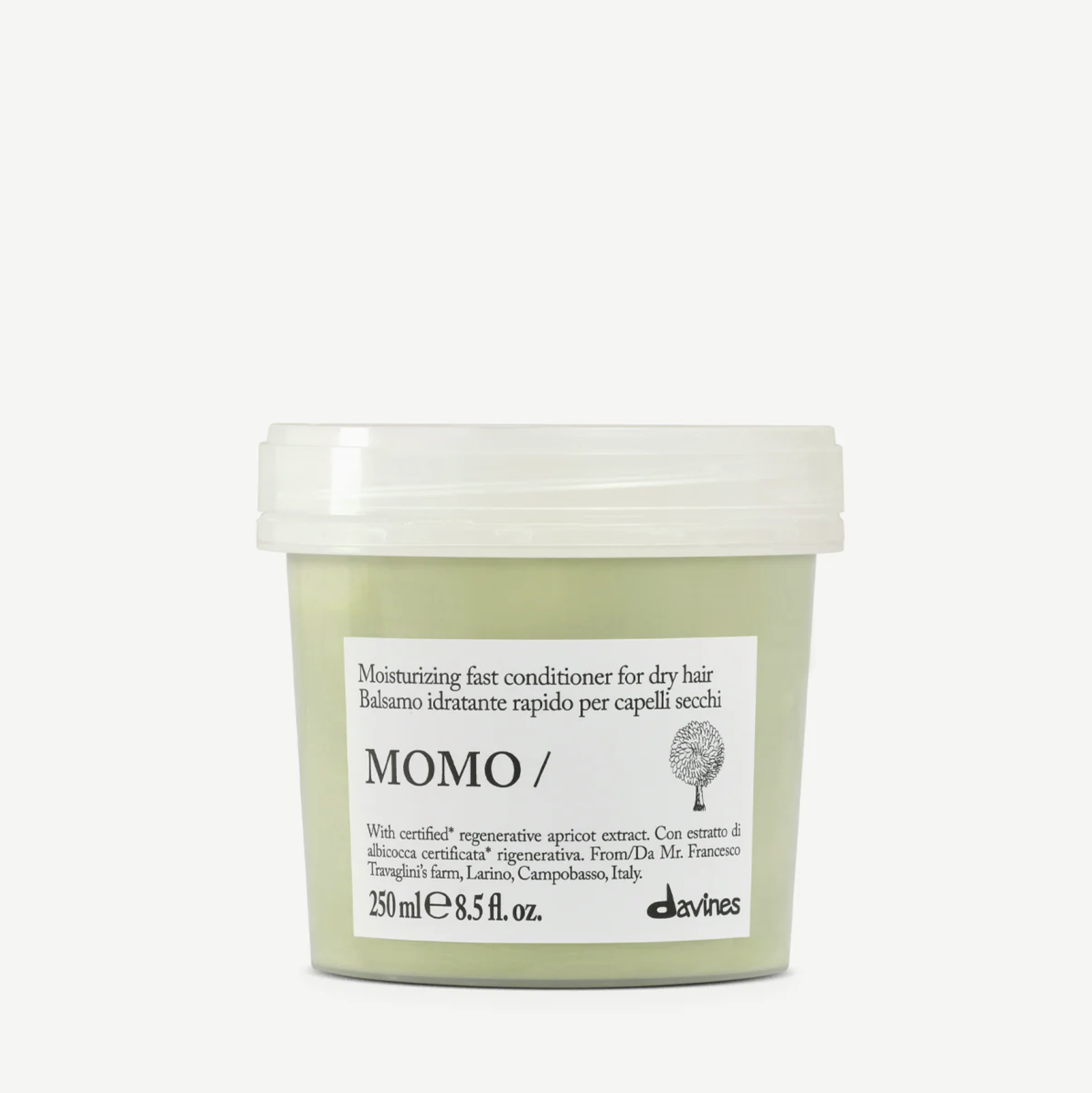 Davines, Essential Haircare, Momo Conditioner, 250ml