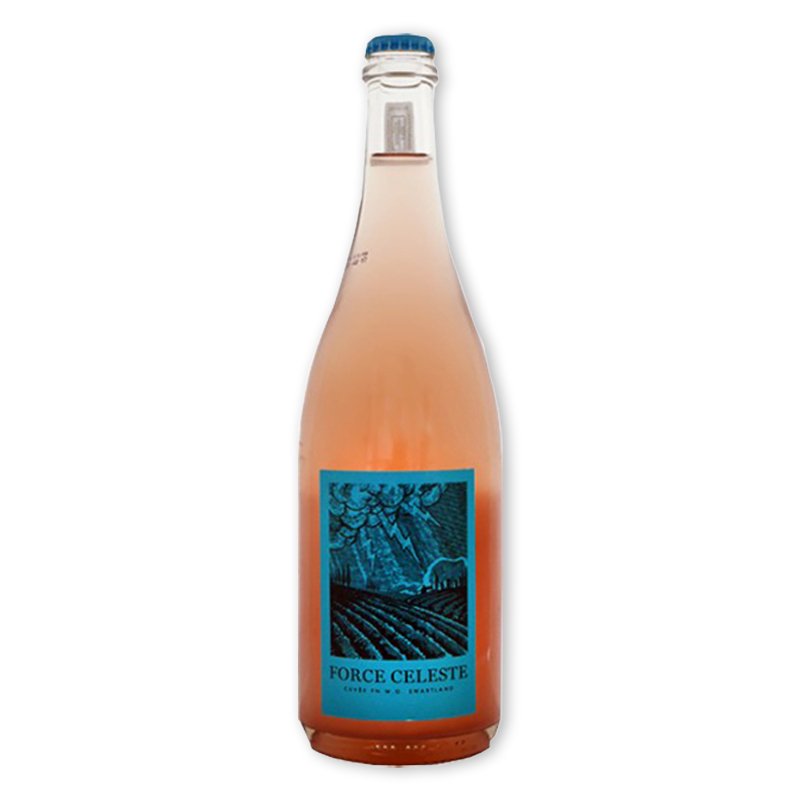 Mother Rock, Force Cuvée PN