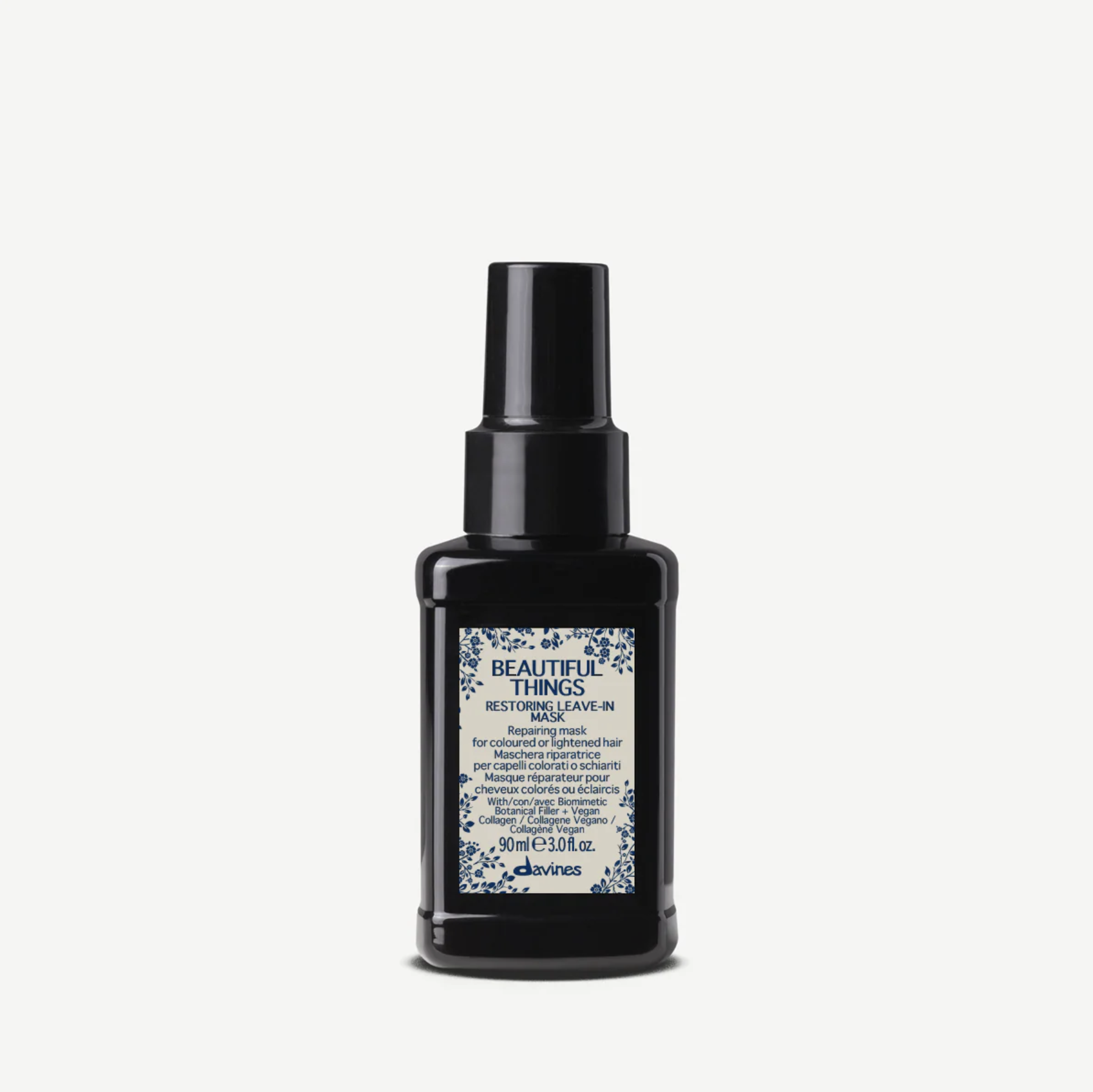 Davines, Beautiful Things, Restoring Leave-in Mask, 90ml