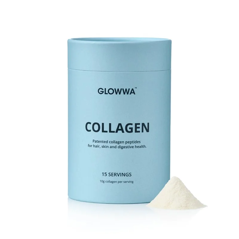 Glowwa, Collagen