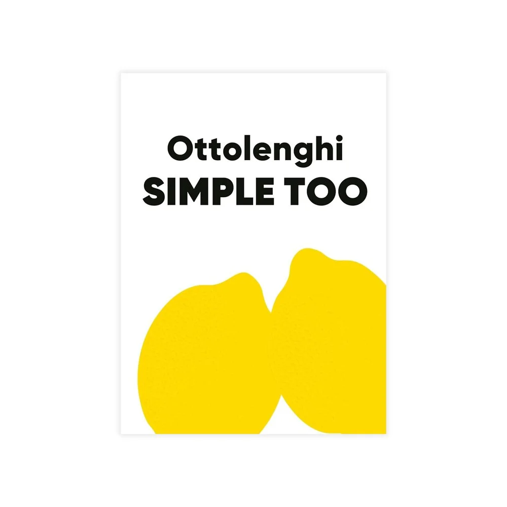 Yotam Ottolenghi, Ottolenghi Simple Too.jpg