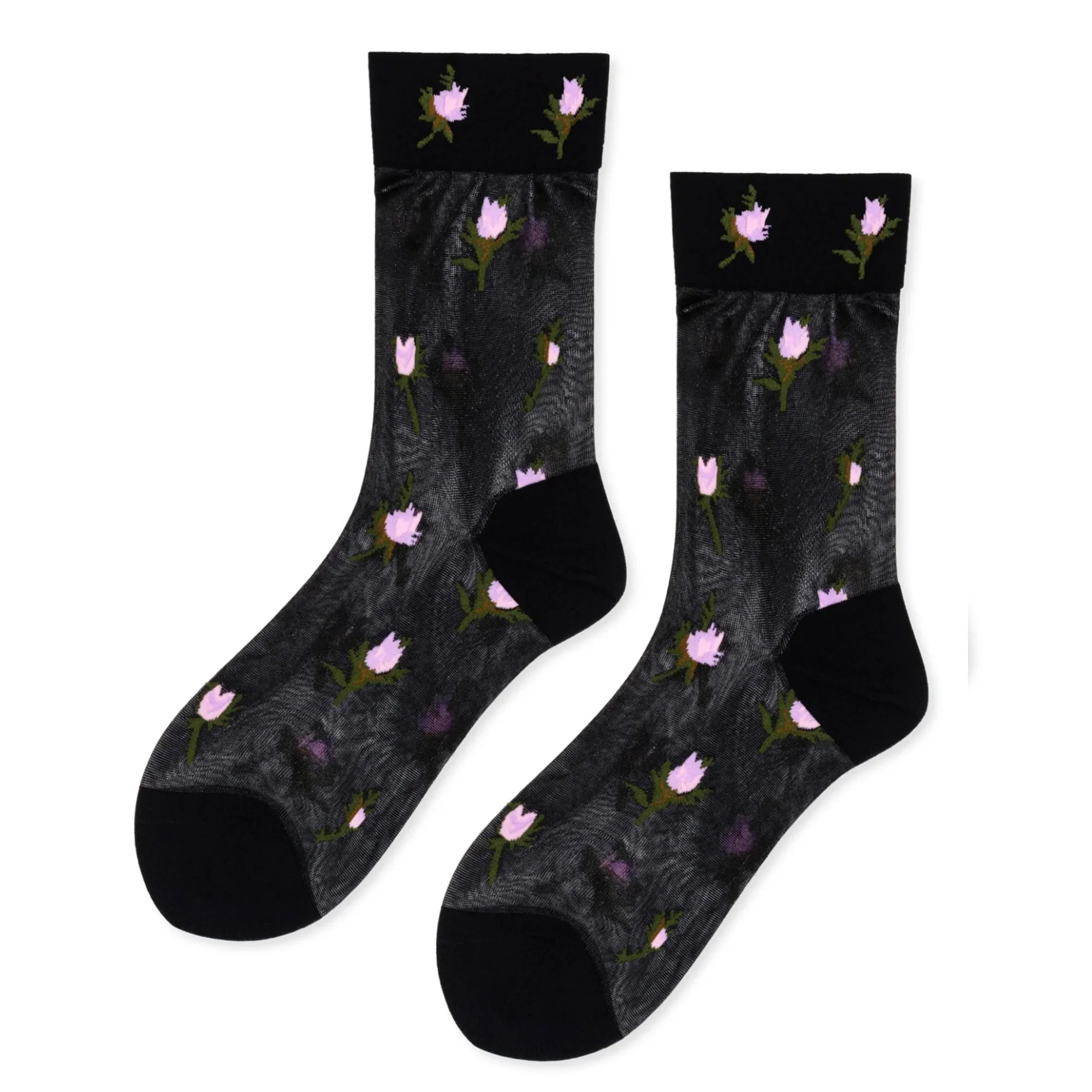 hansel-from-basel-rosebud-sheer-crew-socks-black.jpg