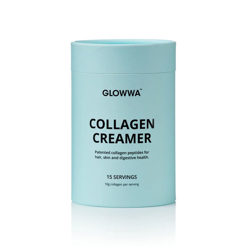 Glowwa, Collagen Creamer