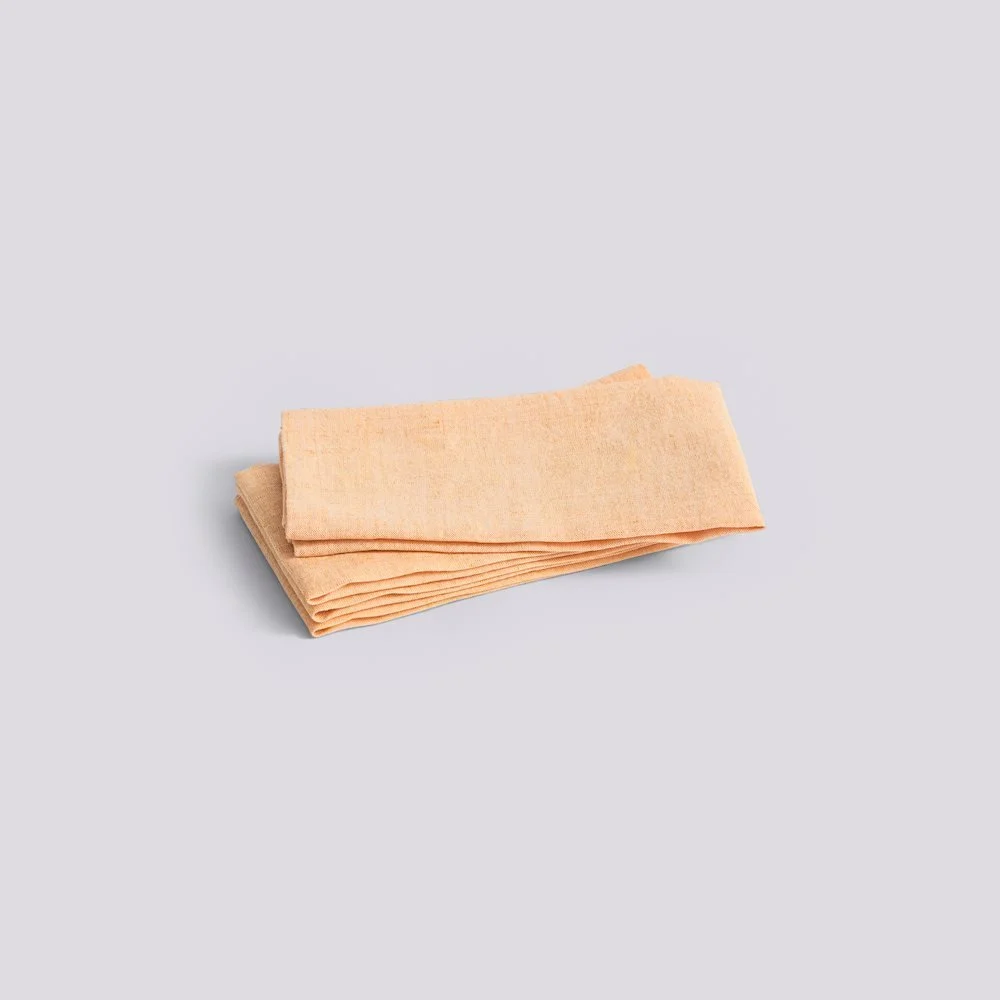 hay-tavolo-napkin:placemat-set-of-4-soft-orange.jpg