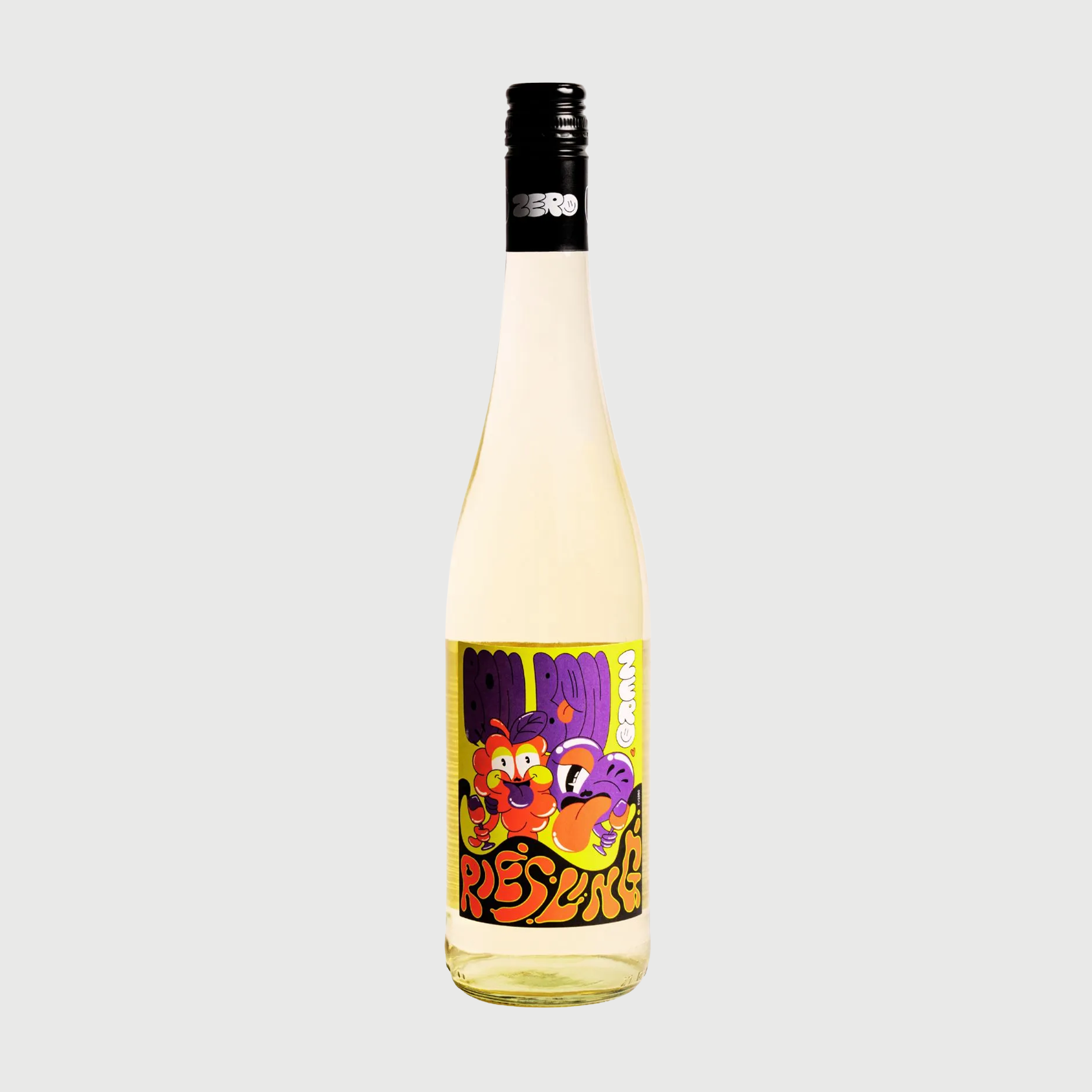 Bon Bon Zero, Alcohol Free Riesling