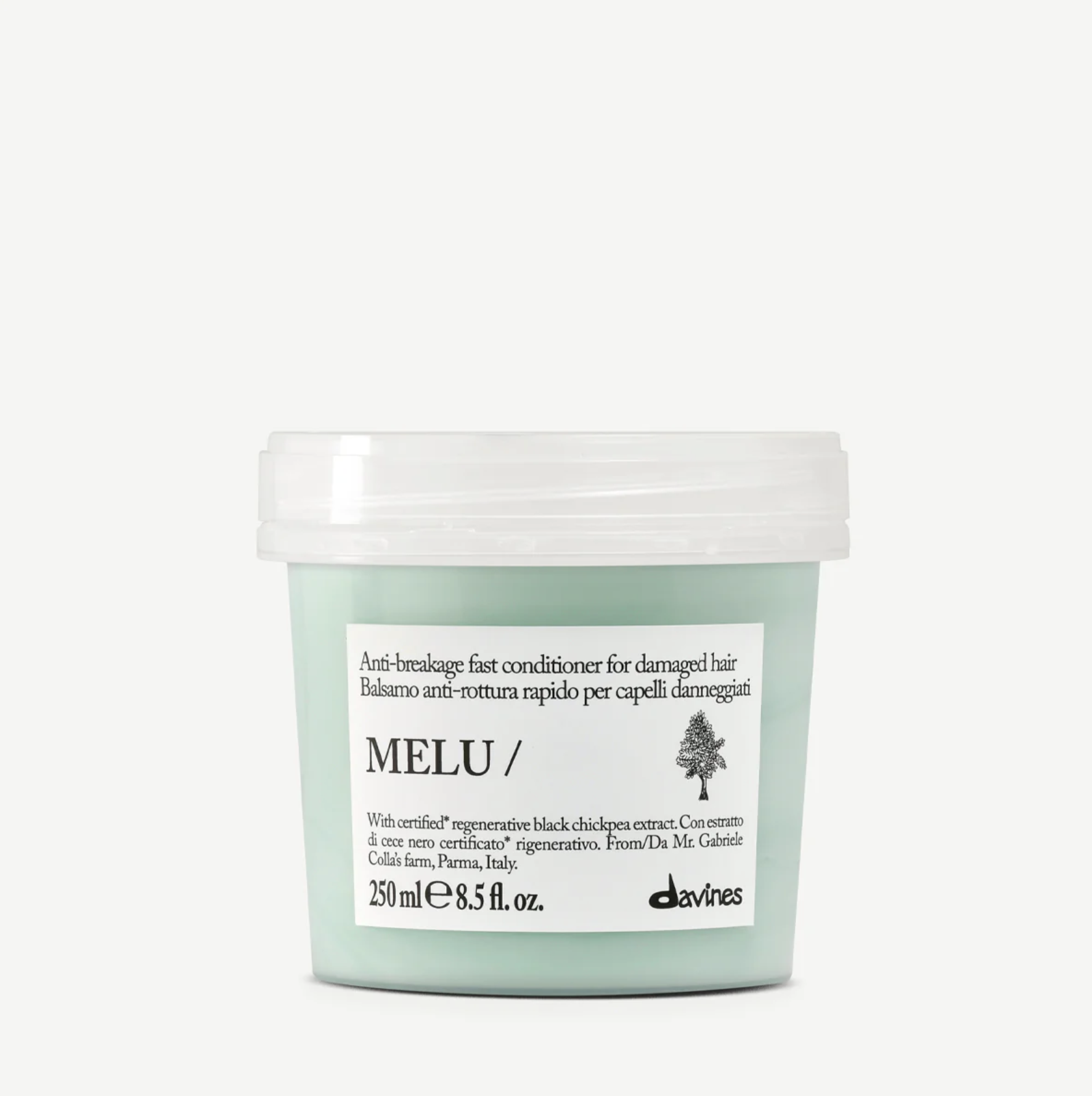 Davines, Essential Haircare, Melu Conditioner, 250ml