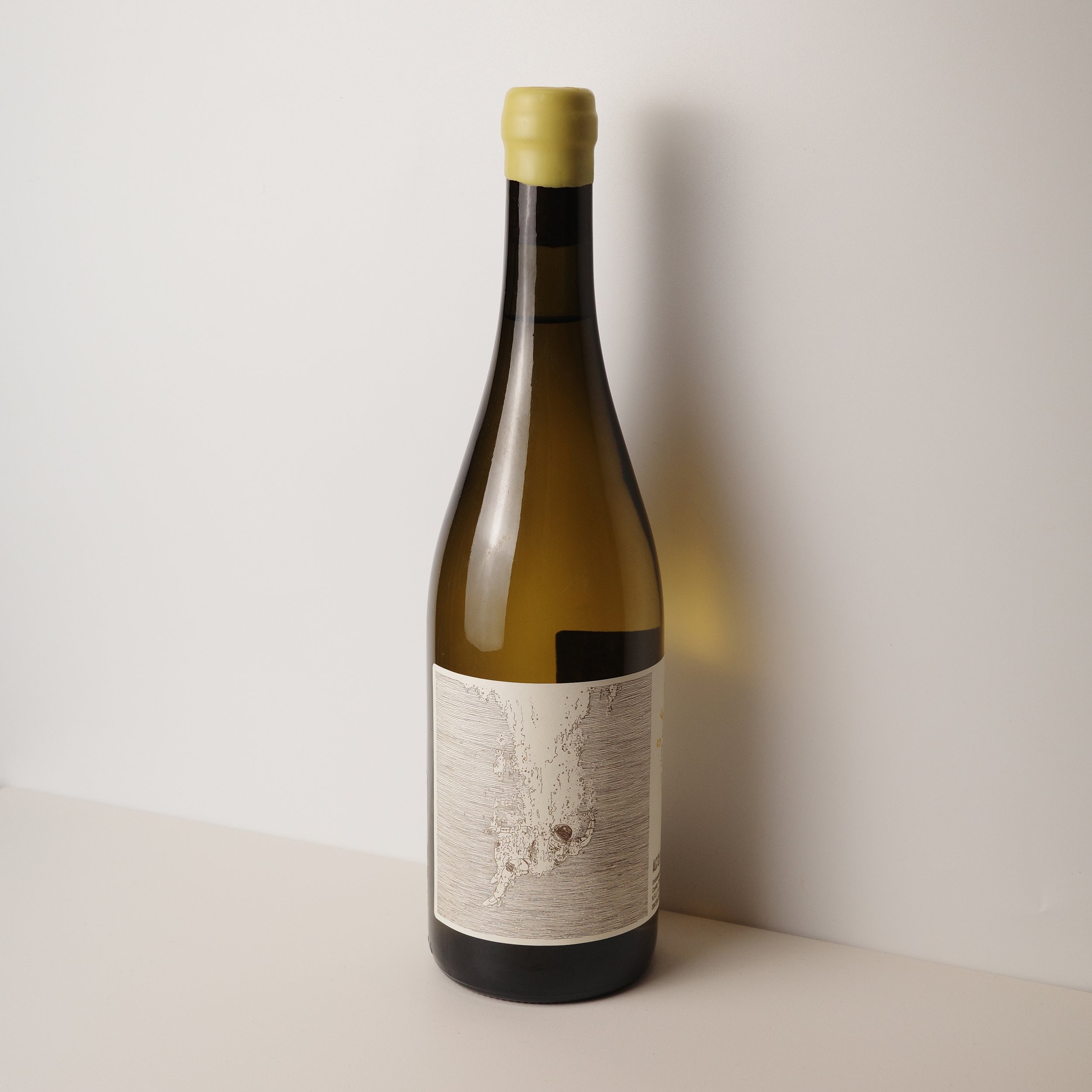 Vina Zorzal, Sea of Dreams White
