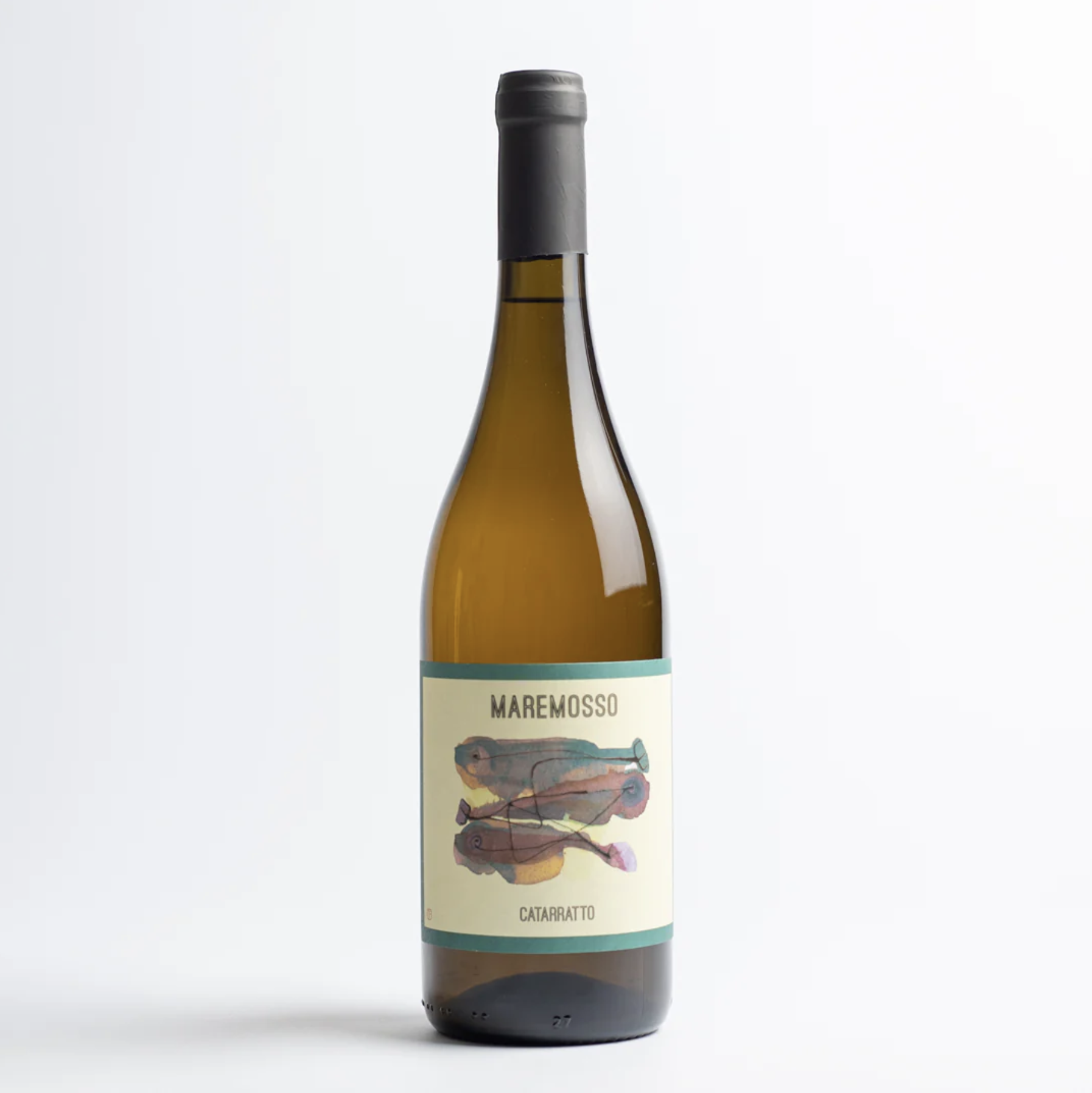 Cantine Rallo, Maremosso Catarratto
