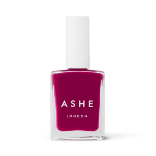 ASHE, Adelaide, Nail Polish