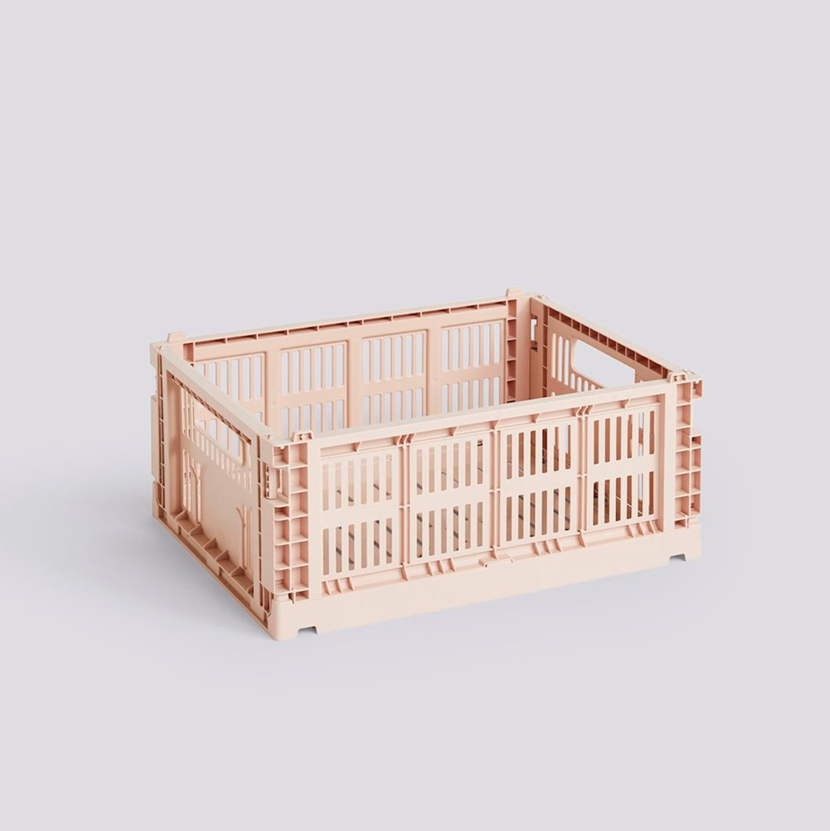 HAY, Colour Crate, Medium, Powder
