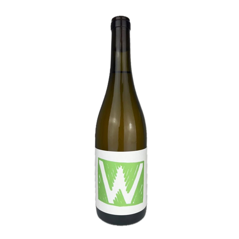 Walgate, W Blanc