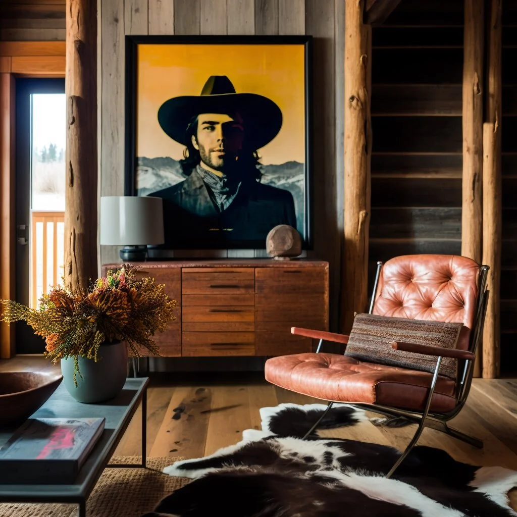 Looks almost too cozy
@rooms.i.want.to.smoke.weed.in

#interiorspace #midcenturymodern #smokespot #aigenerated #cozyinteriors #interiordesign #design #aidesign #midjourney #aiinteriorspace #airoom #aiart #wouldratherbehere

@complex @hidden.ny @oshde