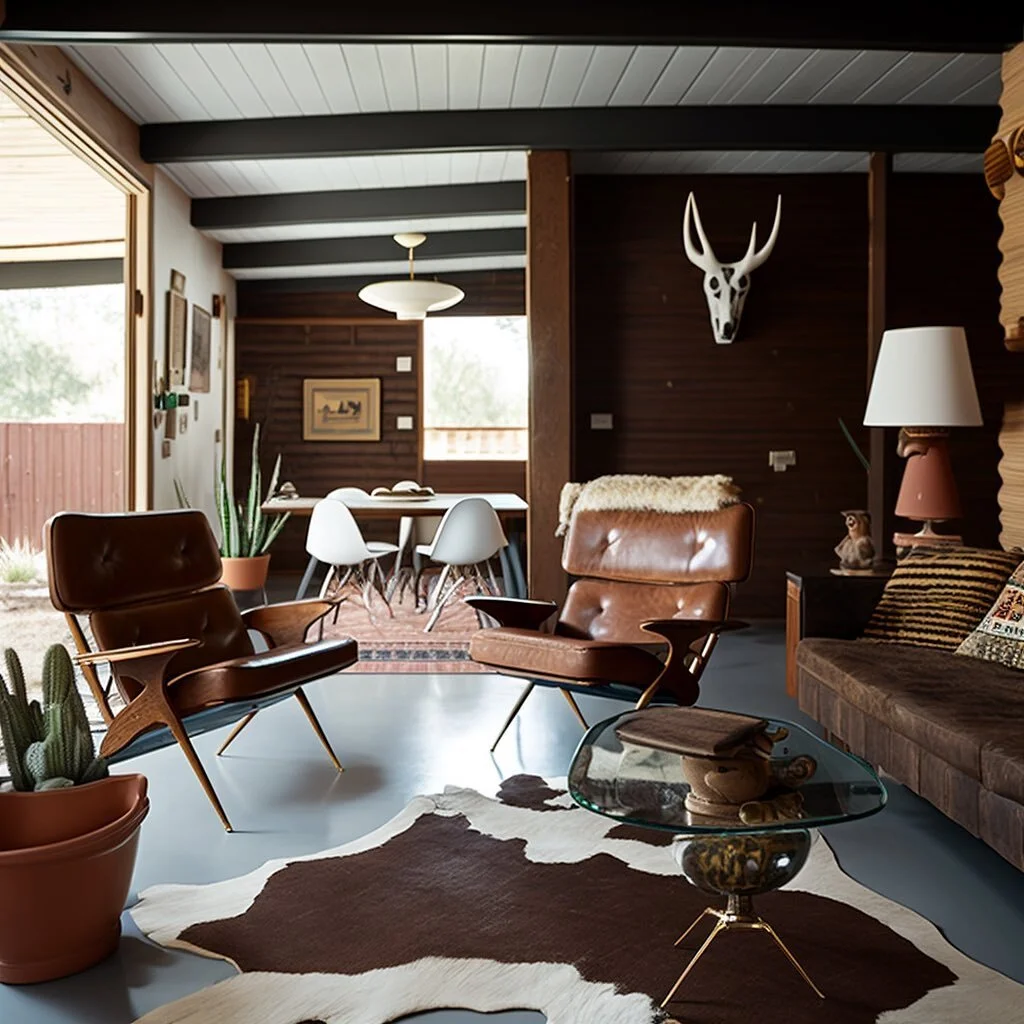 Looks almost too cozy
@rooms.i.want.to.smoke.weed.in

#interiorspace #midcenturymodern #smokespot #aigenerated #cozyinteriors #interiordesign #design #aidesign #midjourney #aiinteriorspace #airoom #aiart #wouldratherbehere

@complex @hidden.ny @oshde