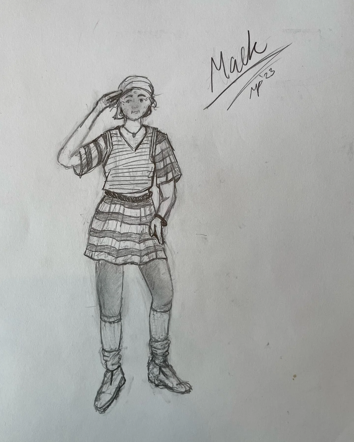 First round of renderings for Peter and the Starcatcher about done! These will evolve and get cleaned up as I finish em up in @firealpaca_official !

╭┈◦&bull;◦❥&bull;◦

#costumedesign#peterandthestarcatcher#theatre#costumesfortheatre#handdrawn#pirat