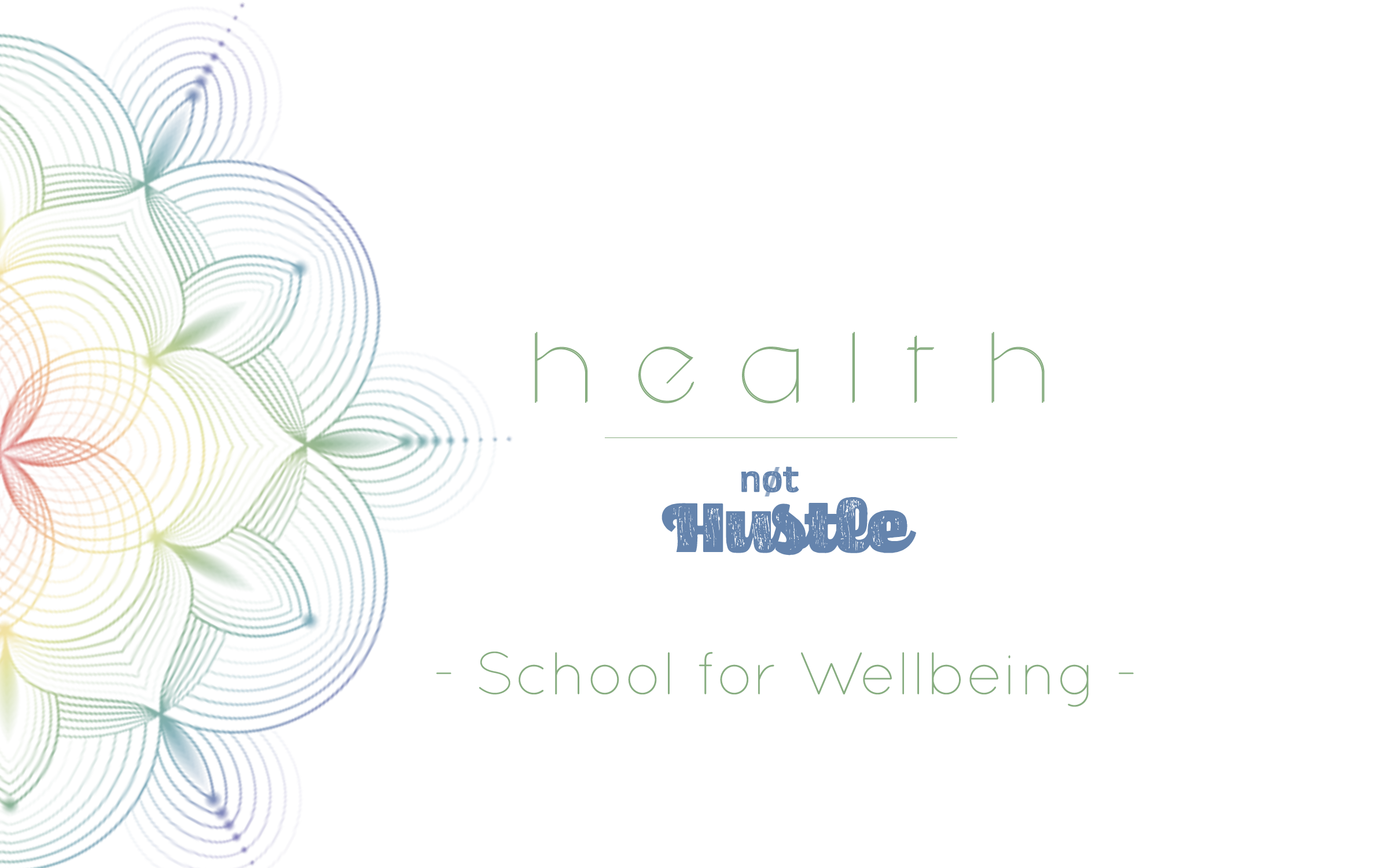 Health Not Hustle - Kaiut Method Yoga, Gyrokinesis, and more in Moab, UT