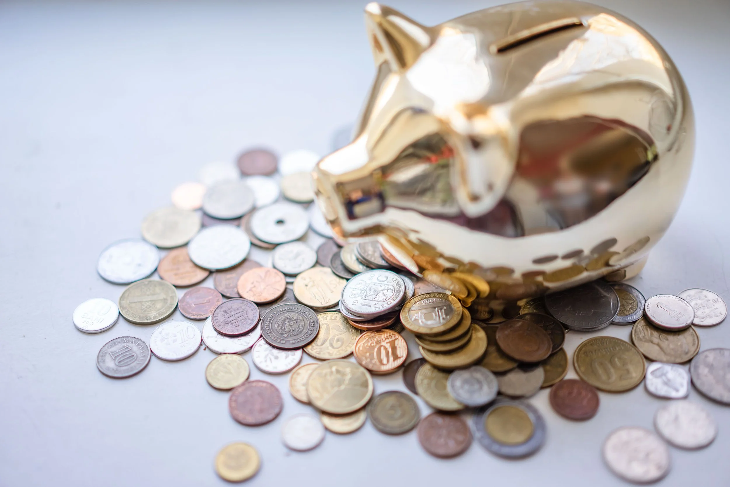 Your cash ISA allowance is shrinking: what the 2027 ISA changes mean for savers