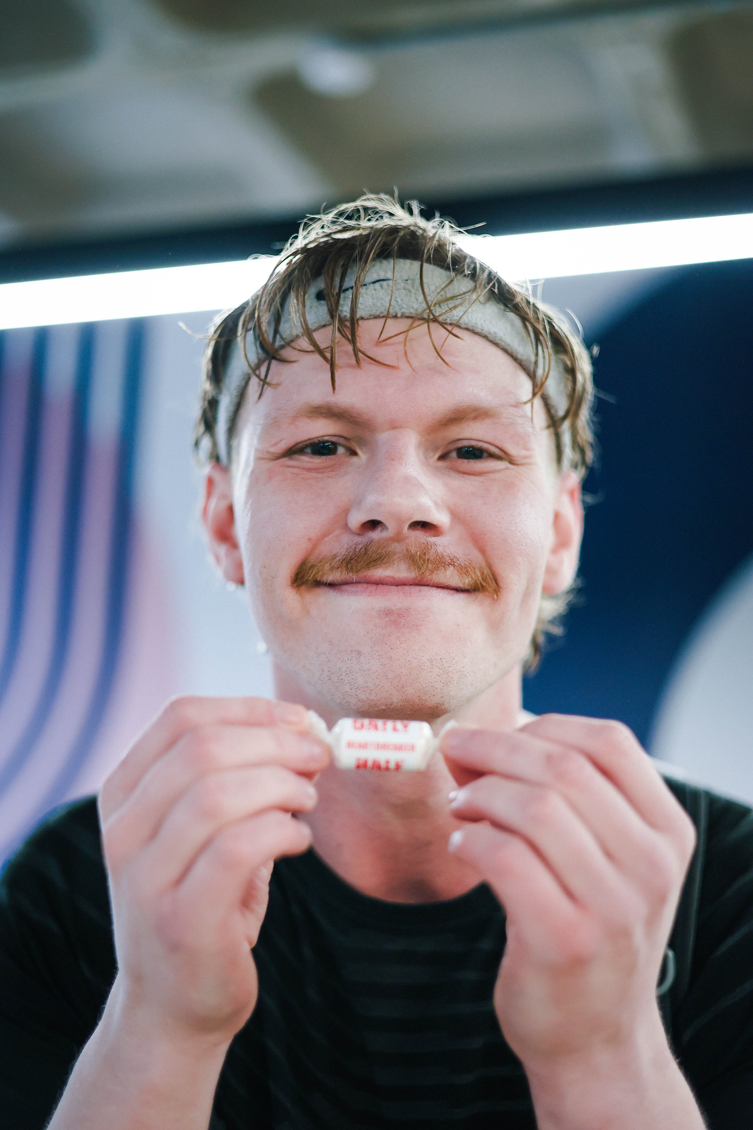 FALLING IN LOVE WITH THE HEARTBREAKER HALF: FEB 2026