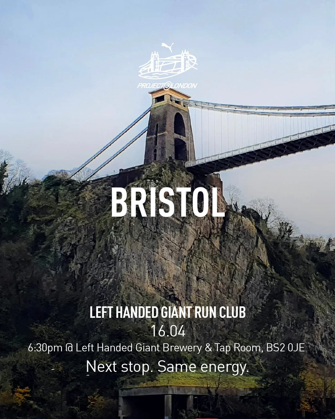 PUMA PROJECT3 Bristol