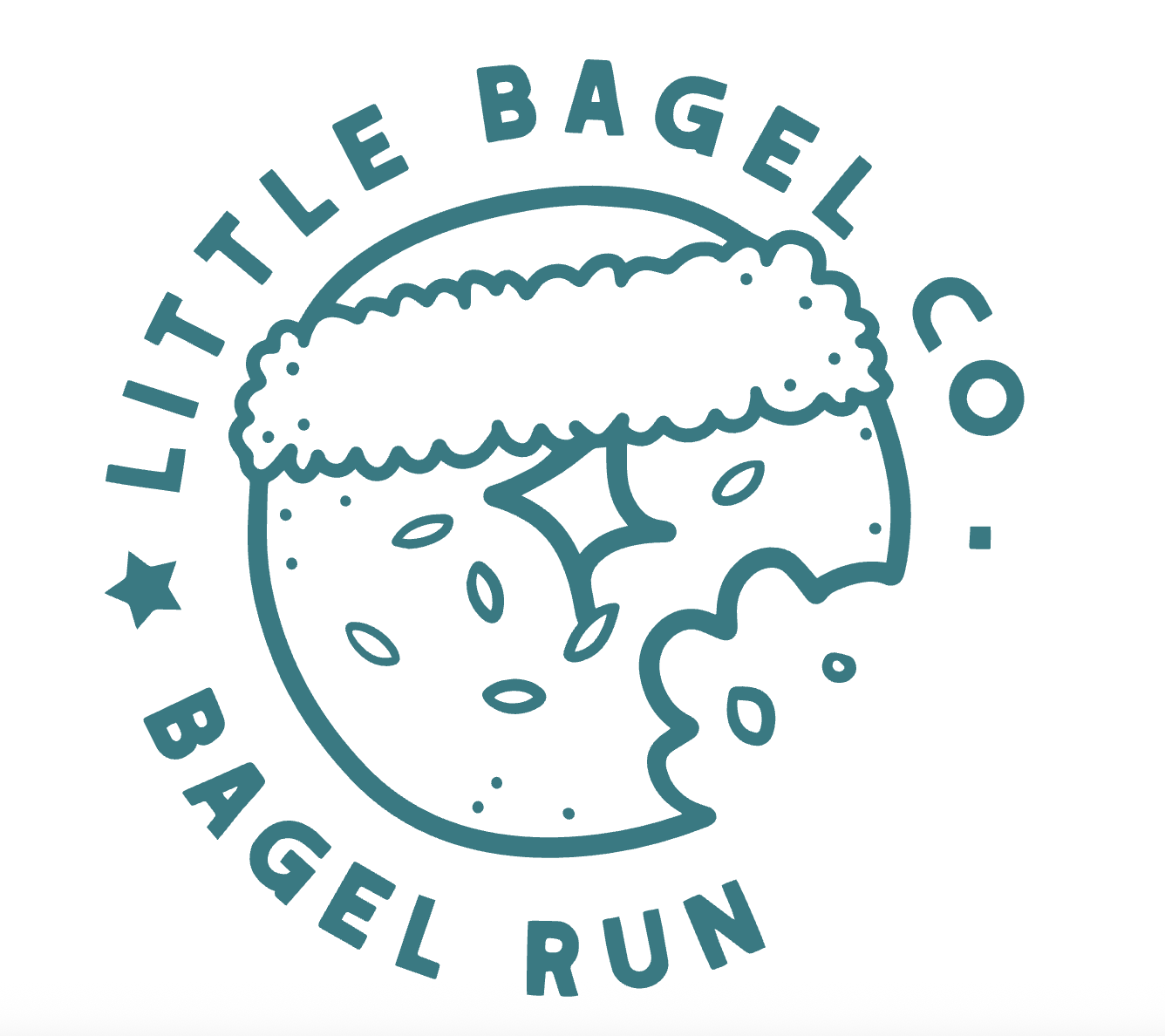 Beers &amp; Bagels Run Club 