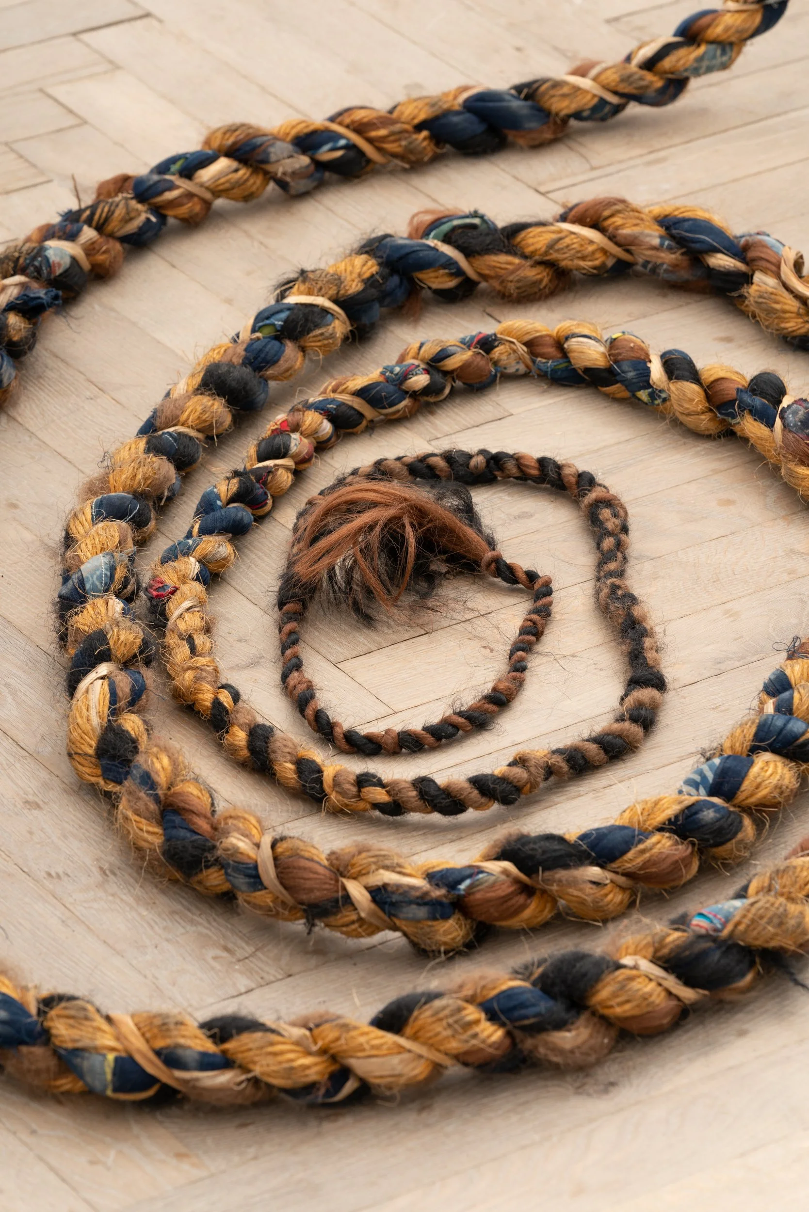 In The Time of Ongoing War, Can We Flee into Each Other?, 2022.