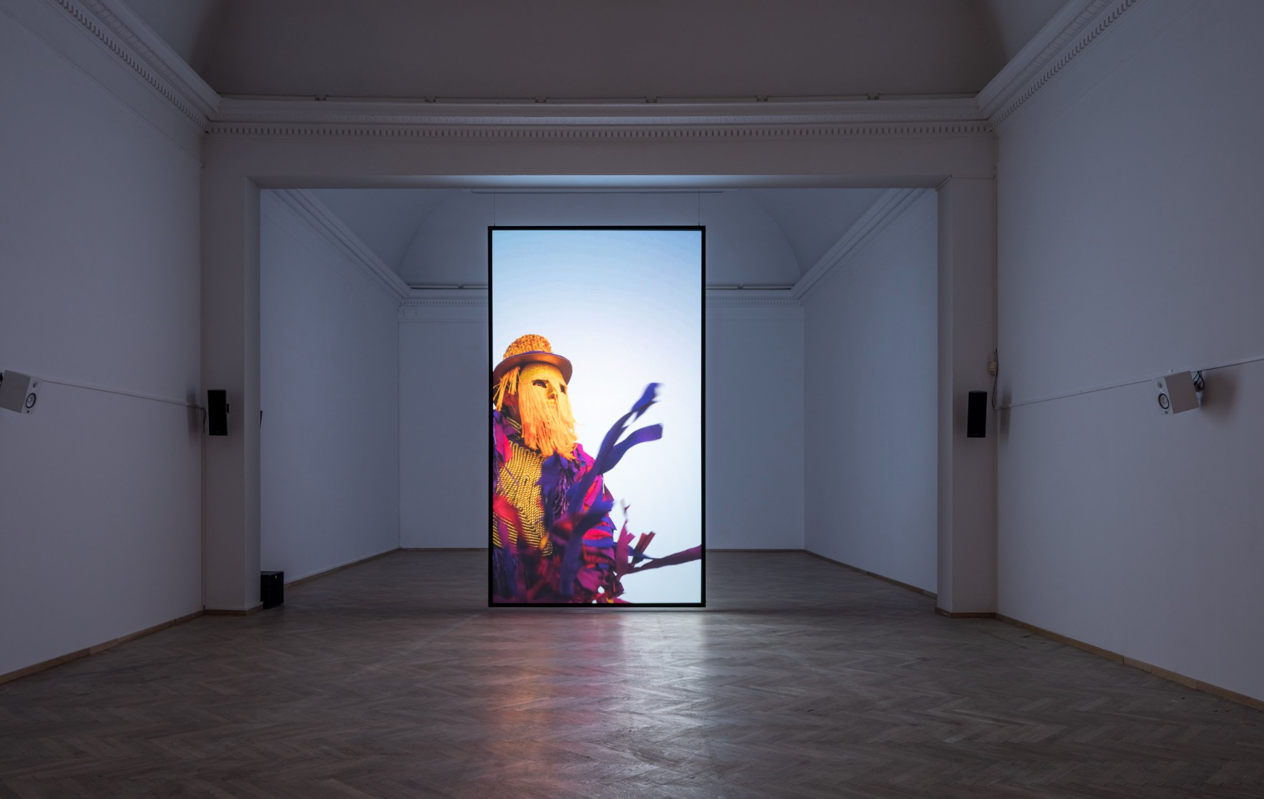 Moko is Future, 2022.