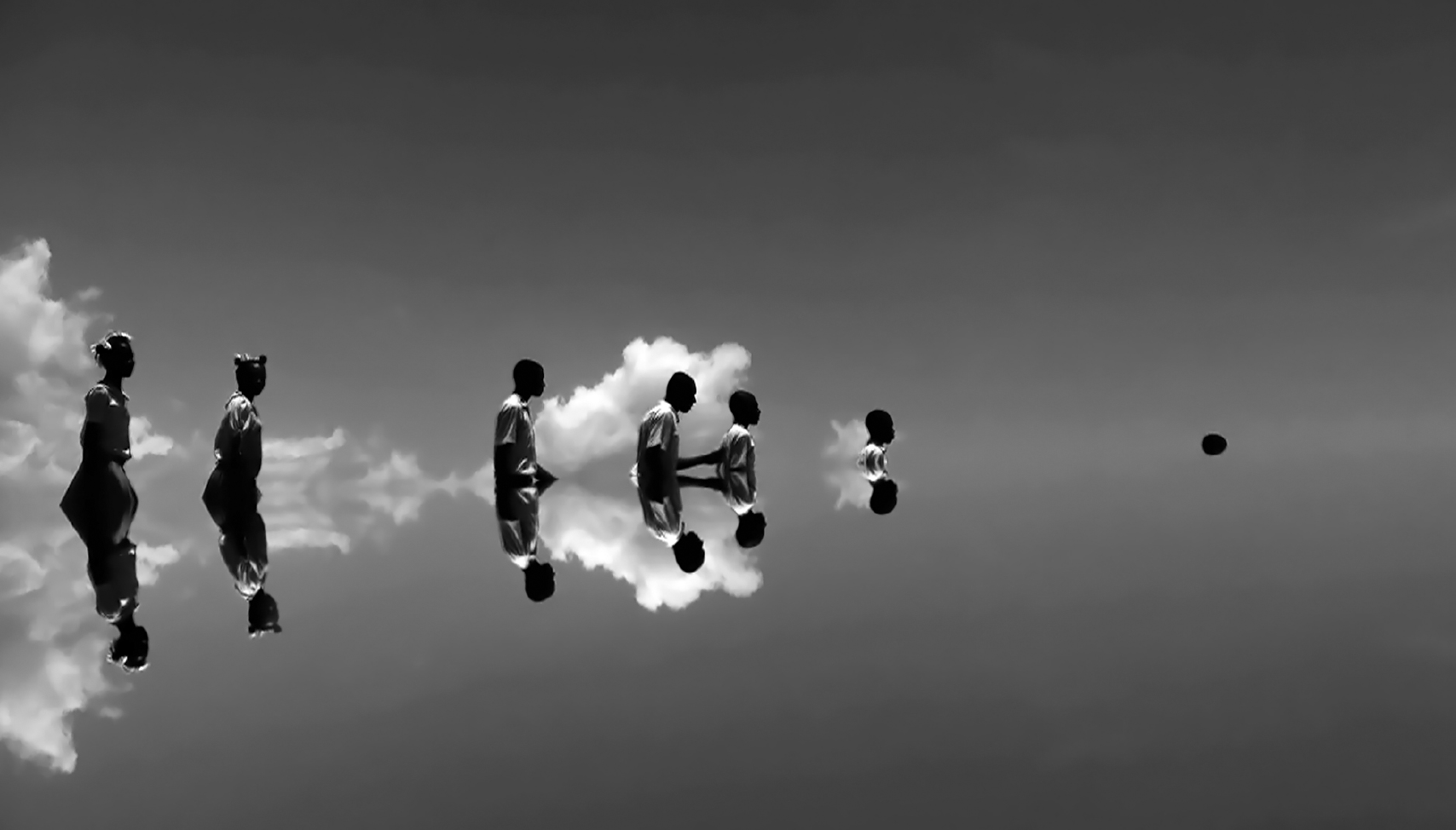 Black Bullets, (2009)