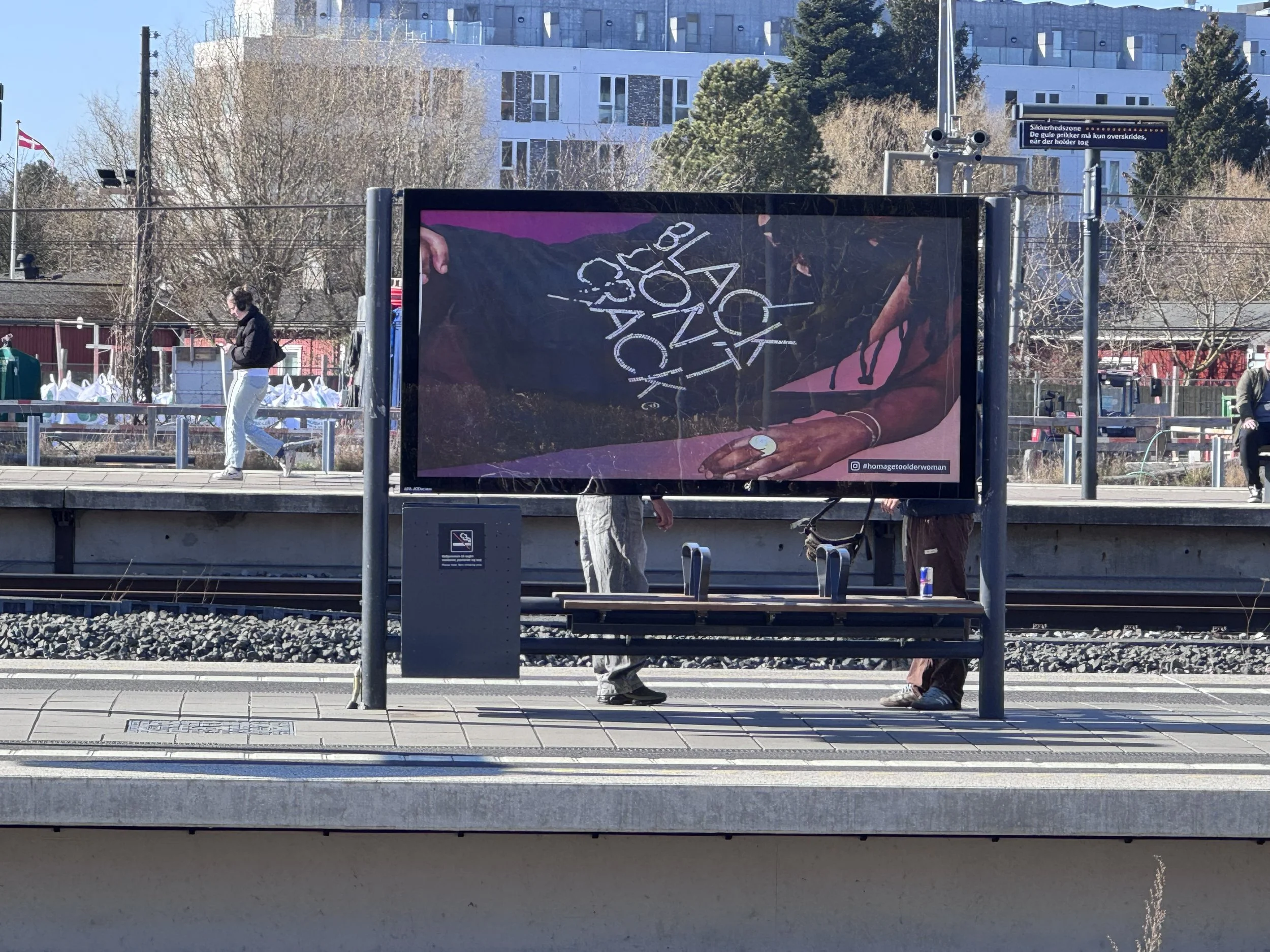 Black don't Crack (2025)