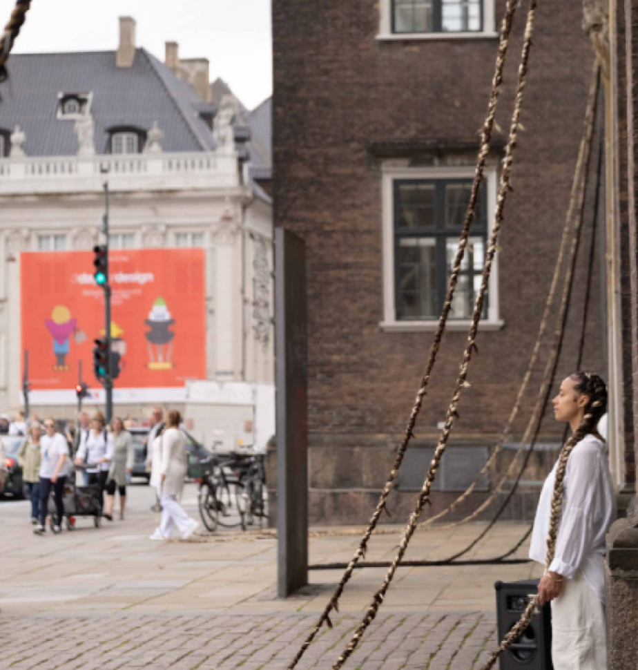 We're Magic. We're Real #3 (These Walls), (2021-ongoing)