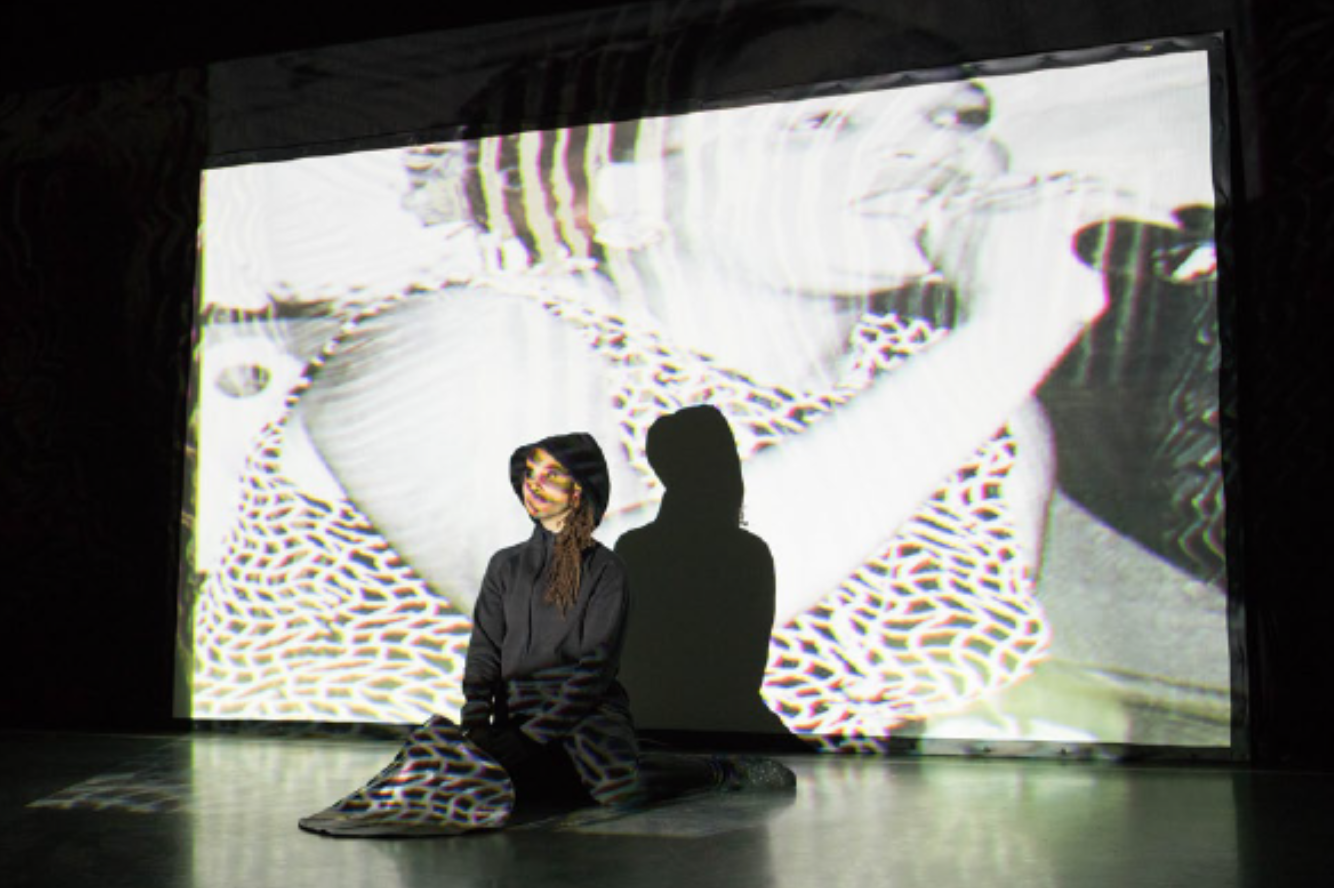 Black Matter, (2016-ongoing)