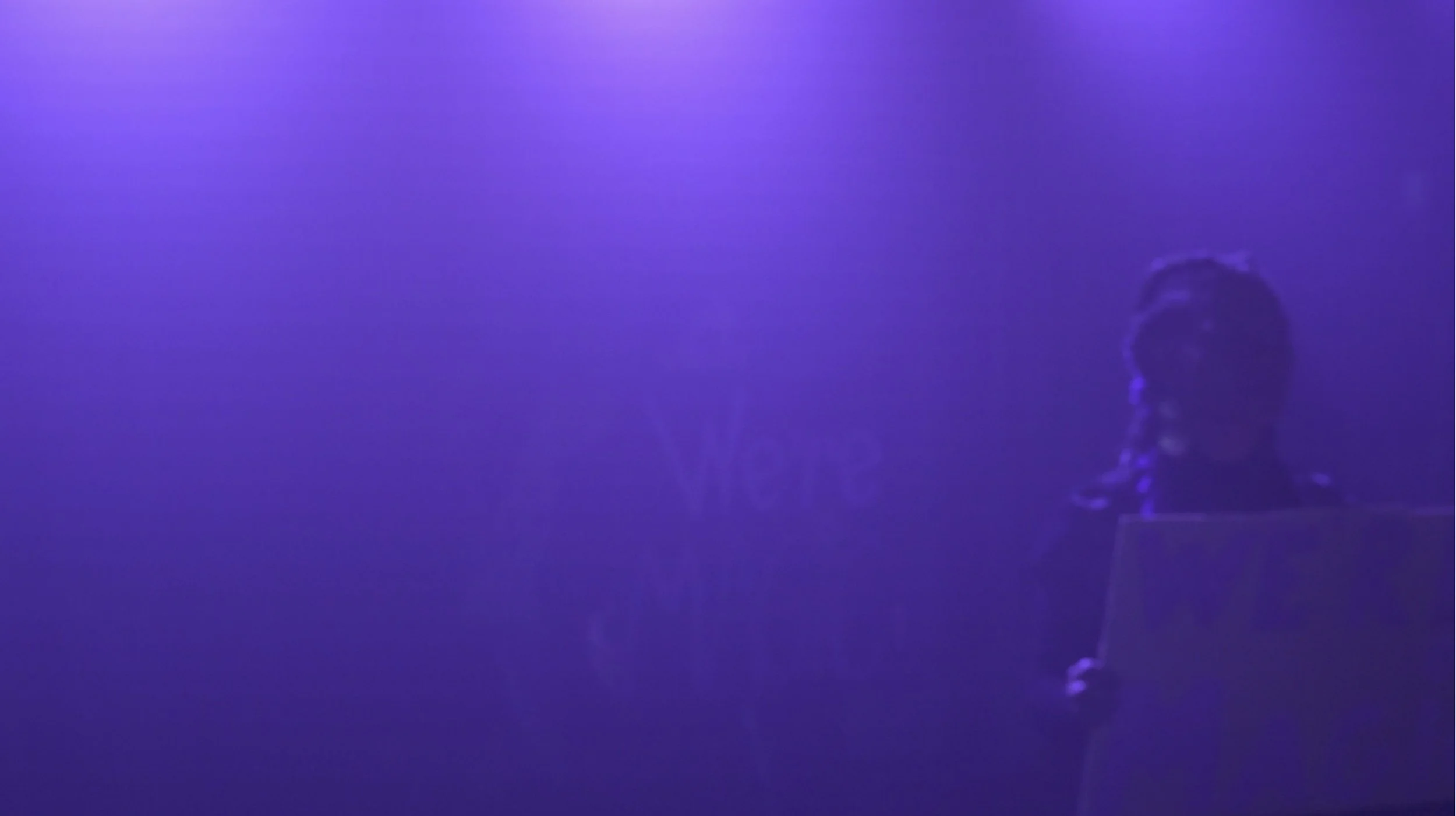 We're Magic. We're Real #3. Film still. Vega Arts Program. 2021.