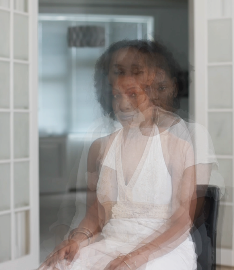 Black is a Beautiful Word. I & I. (2019)