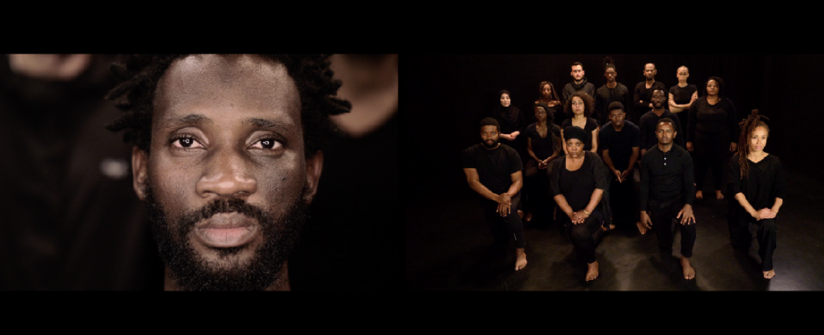 The Gaze, (2017-ongoing)