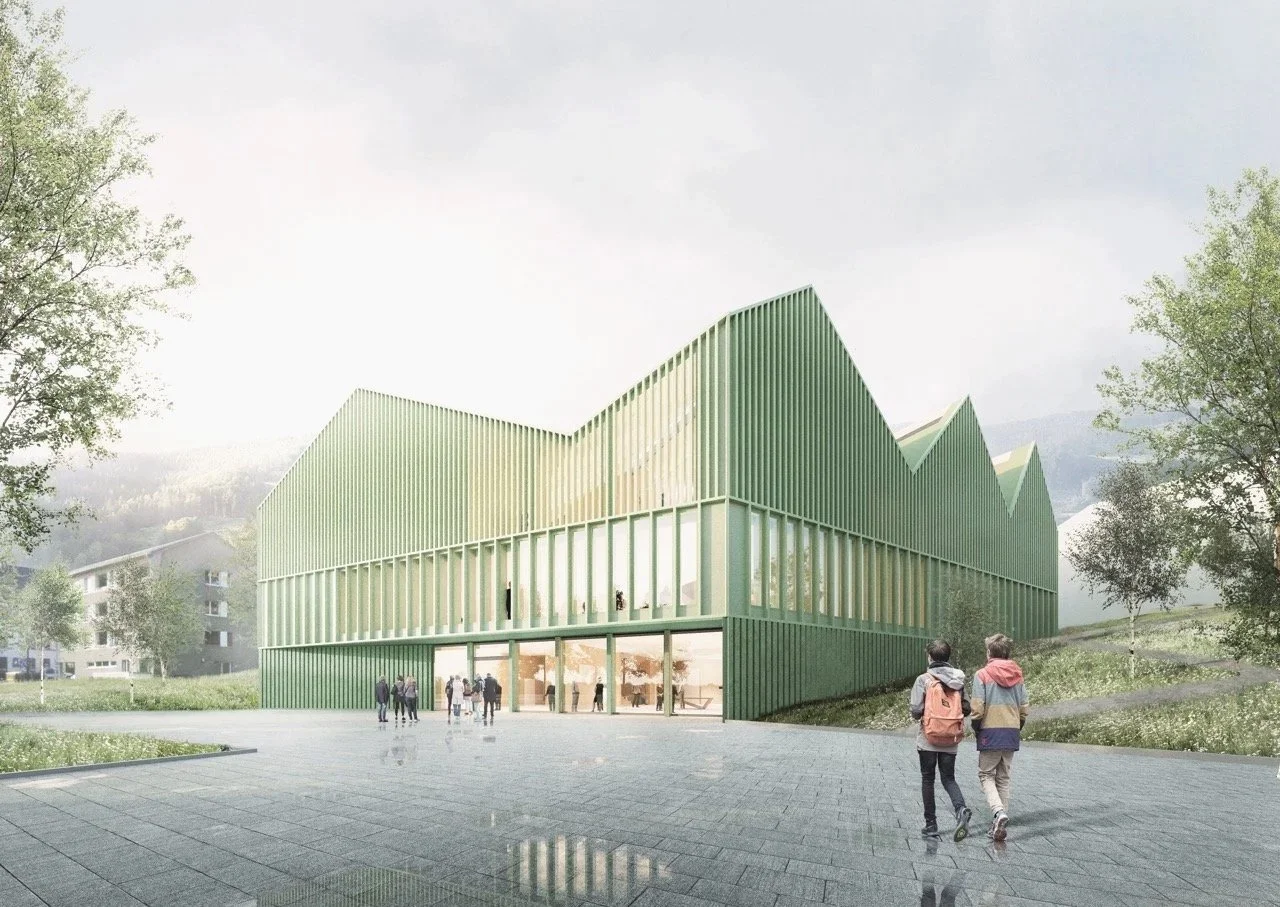 Lieb Architekten BDA