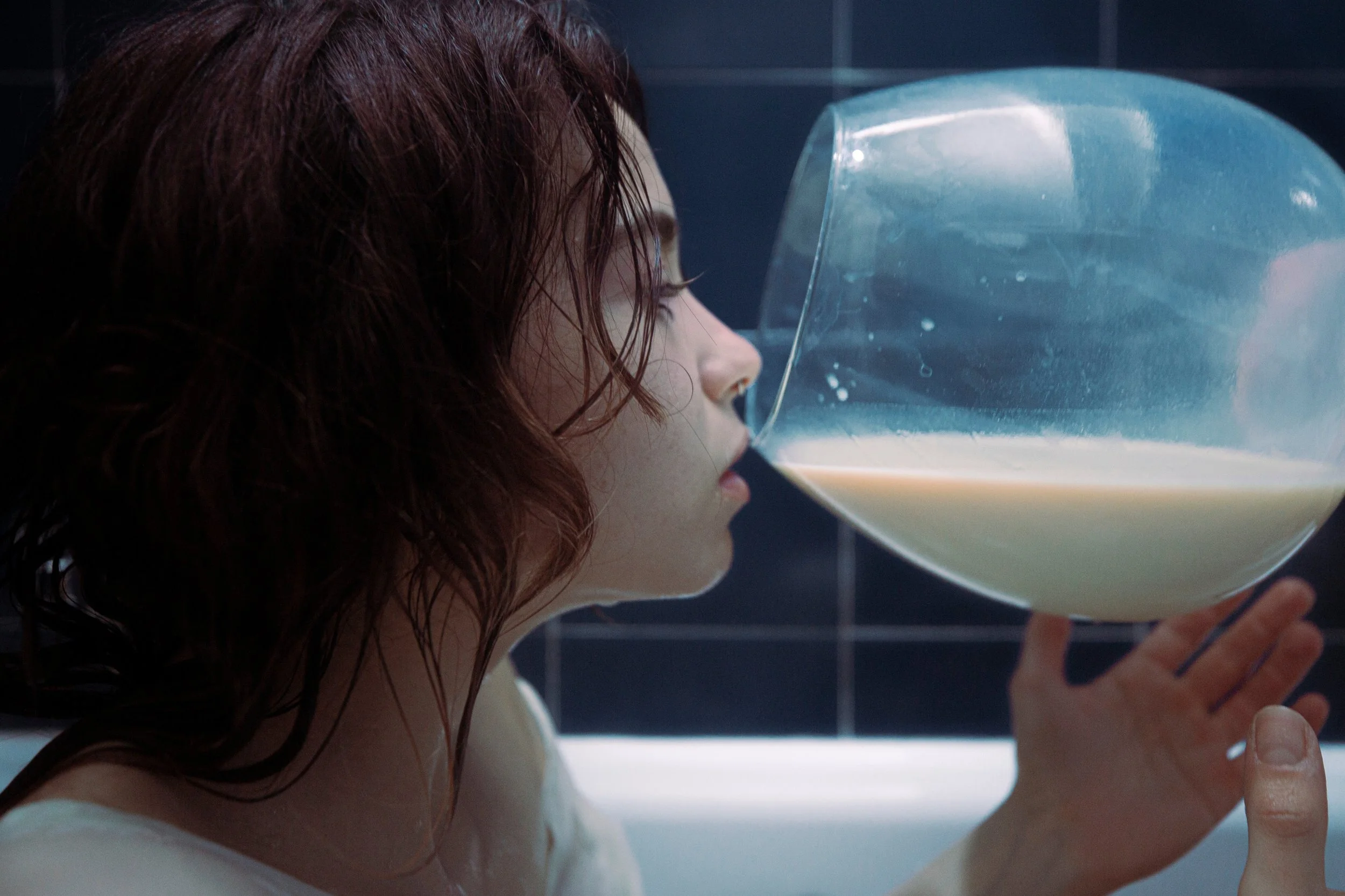 LADDOVE SI NASCE DUE VOLTE