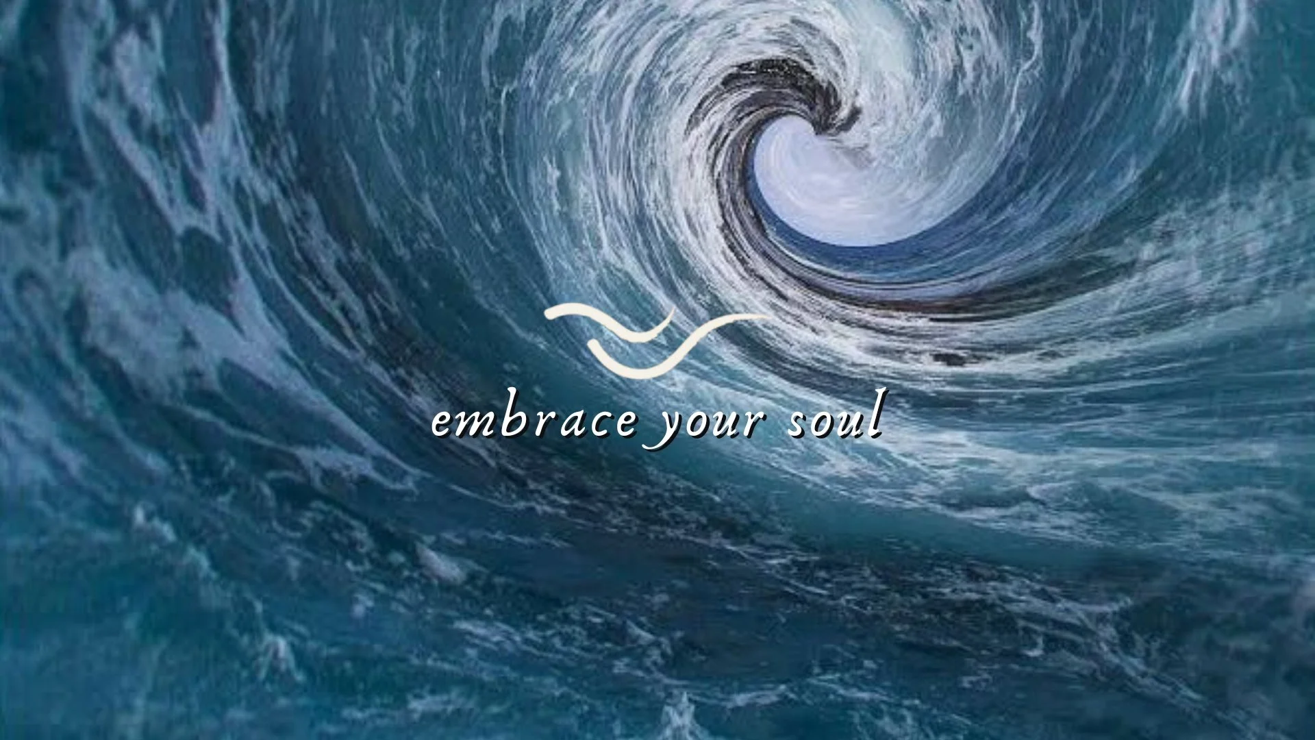CERIMONIA “EMBRACE YOUR SOUL”