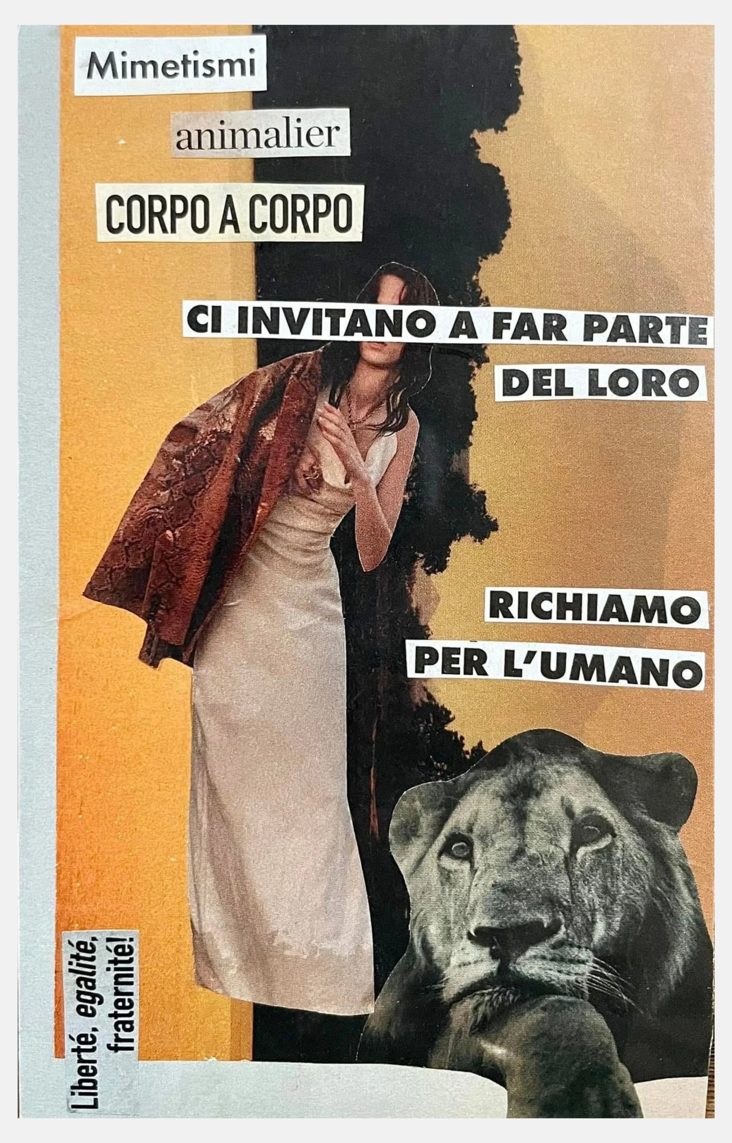 x CHIARA: "Ricorda chi sei"