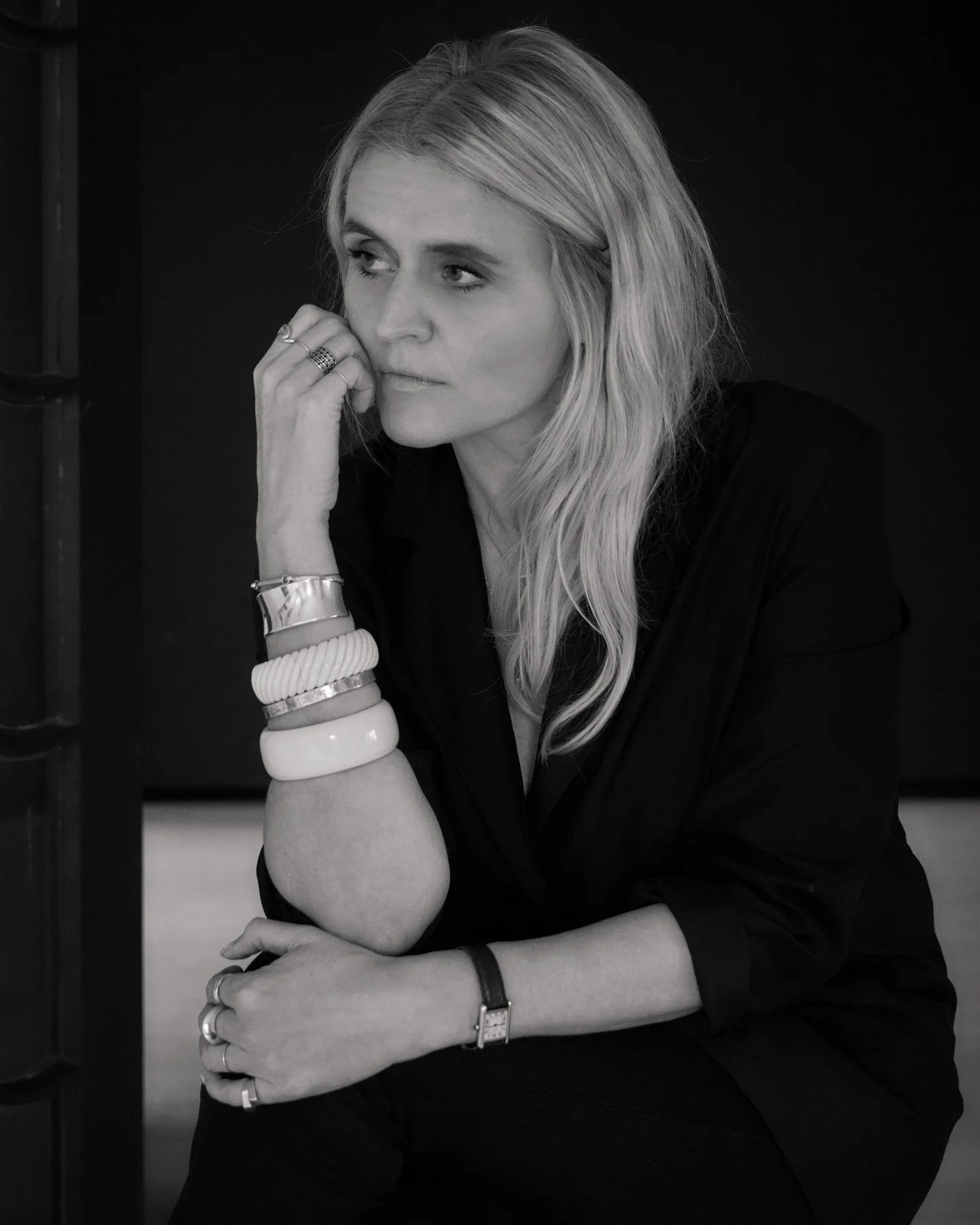 HAPPY NEW YEAR
Looking ahead to a new year filled with new opportunities&mdash;and soon, a new website. Wishing you all the very best for 2026. 🎀

Photo by the very talented @birgittawolfgang