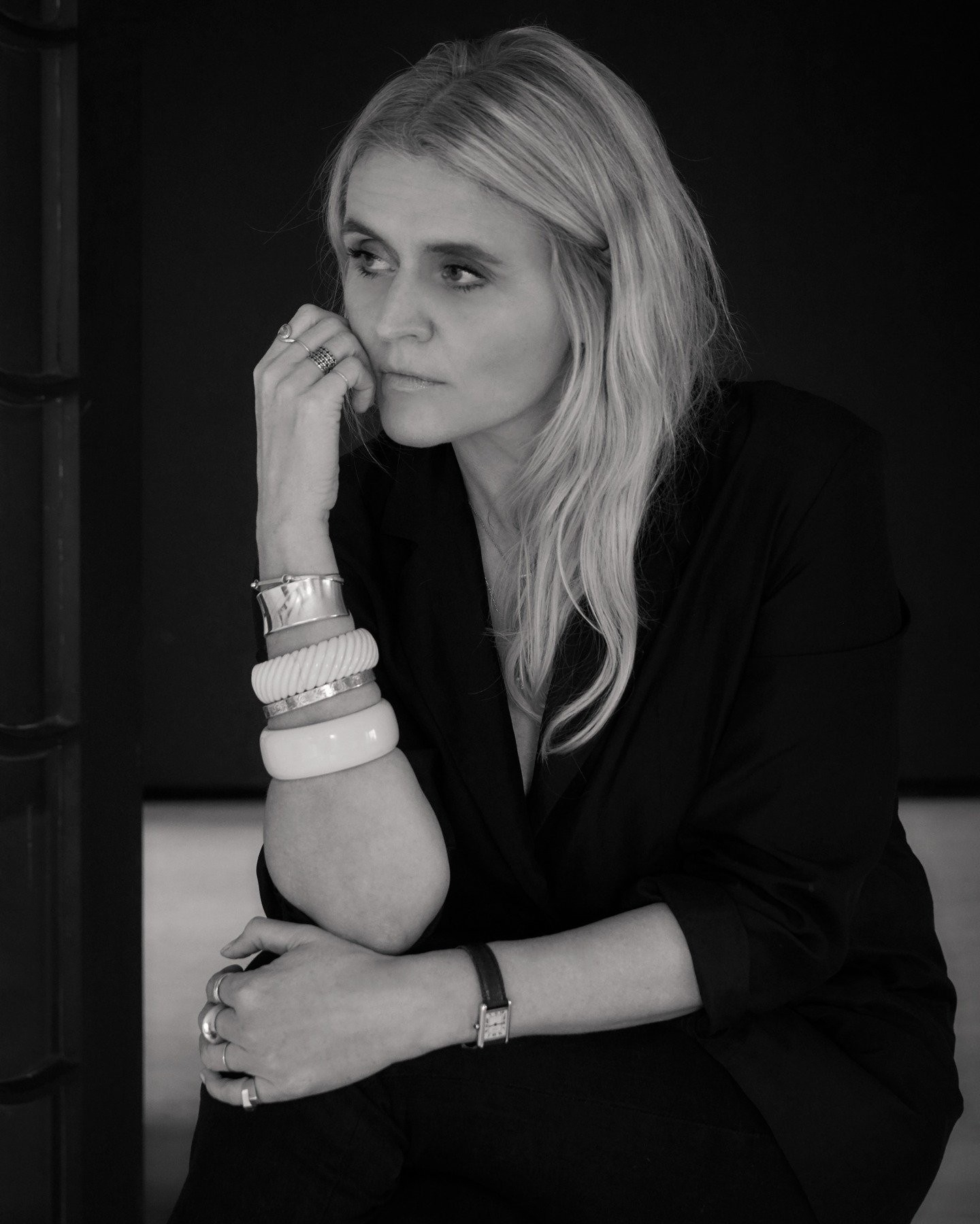 HAPPY NEW YEAR
Looking ahead to a new year filled with new opportunities&mdash;and soon, a new website. Wishing you all the very best for 2026. 🎀

Photo by the very talented @birgittawolfgang