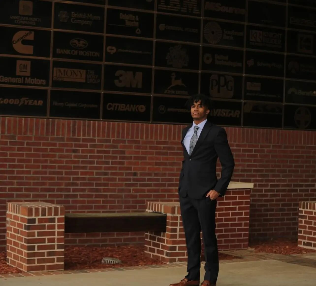 Strictly Business 💯