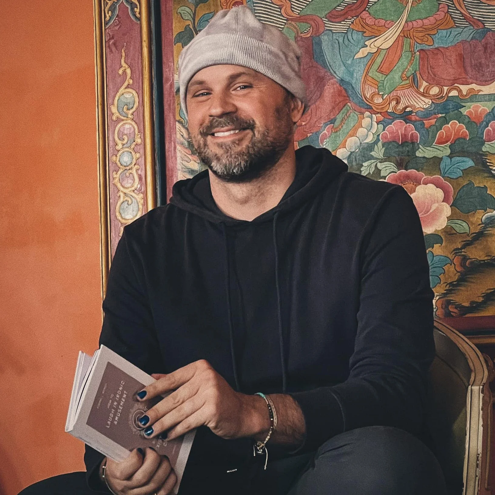 ReCreation Studio by James McCrae