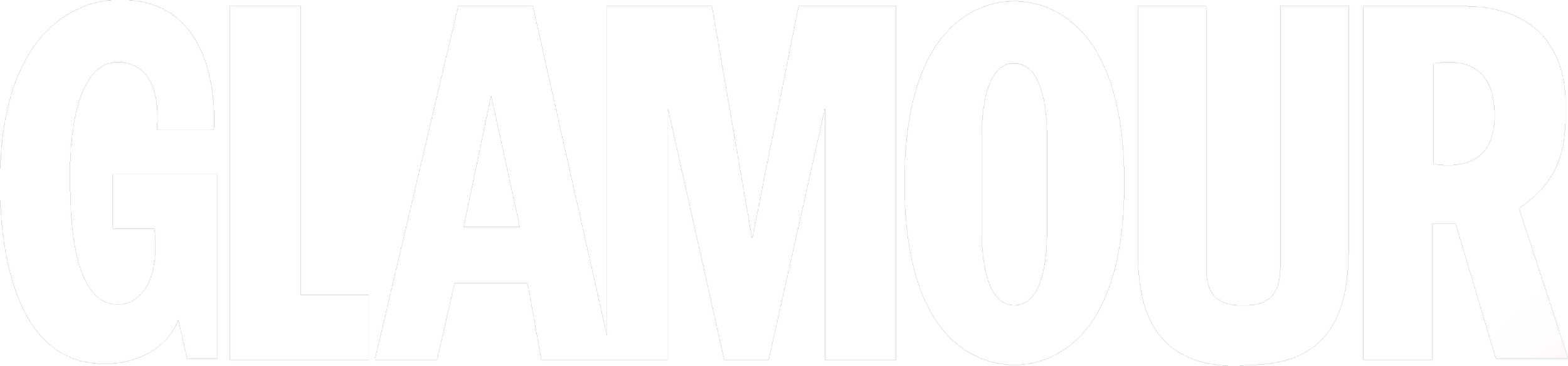 Glamour logo white.png